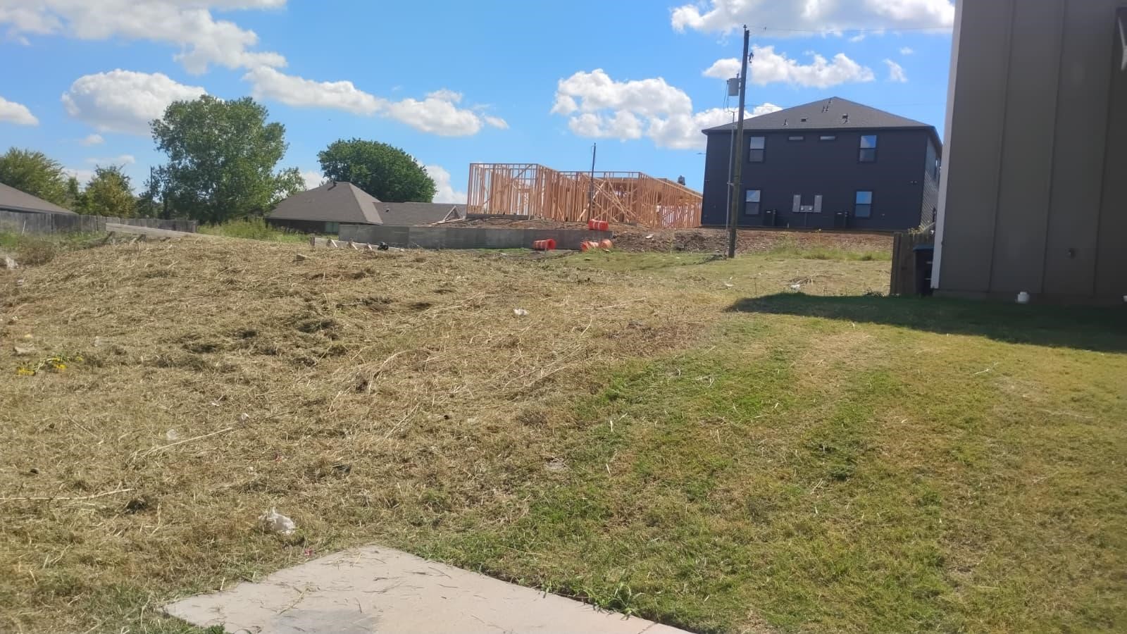 7913 Marydean Avenue Fort Worth TX 76116