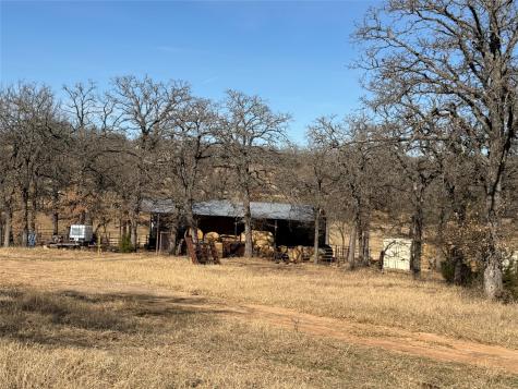 1072 Three Skillet Road Springtown TX 76082