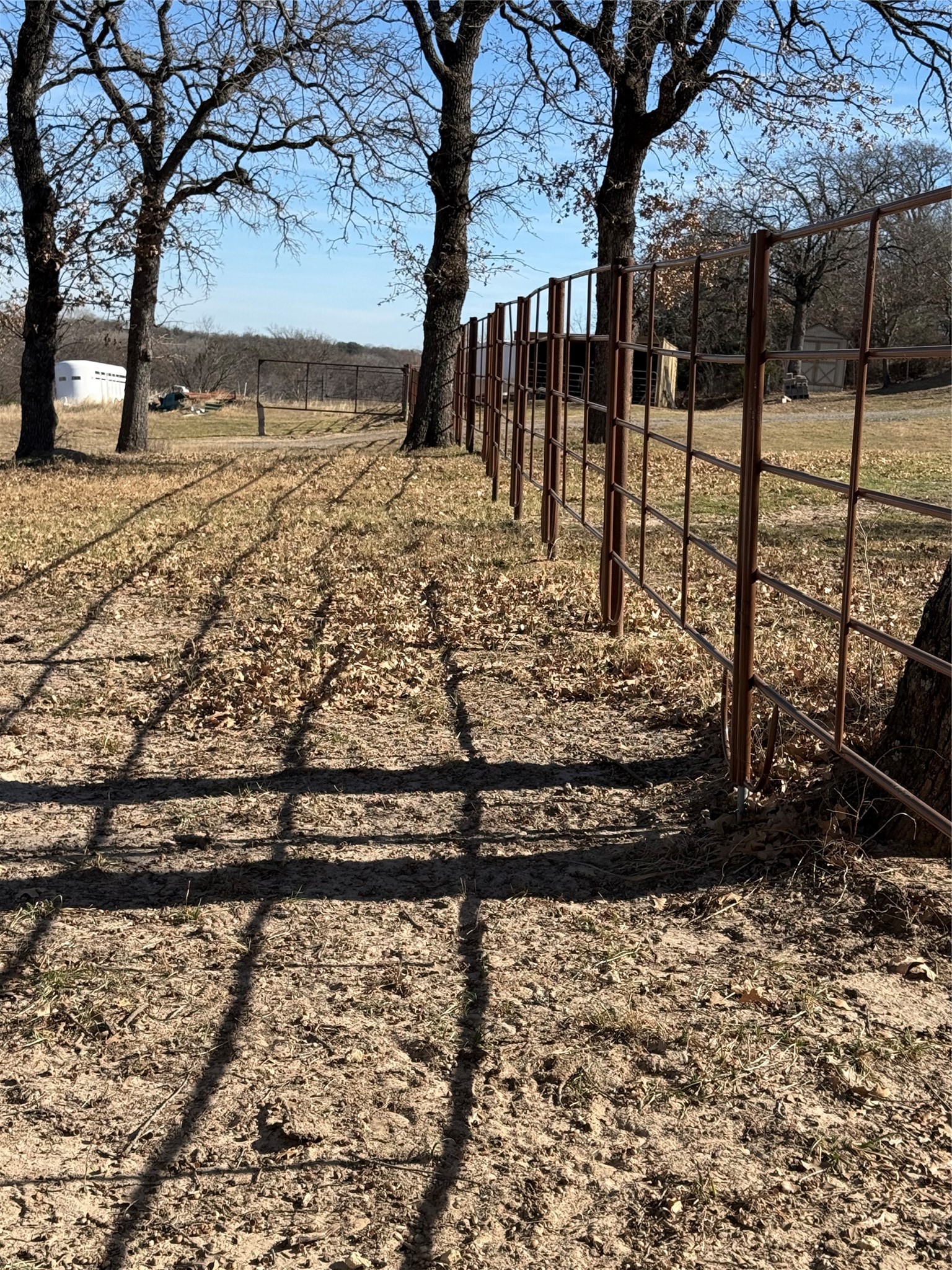 1072 Three Skillet Road Springtown TX 76082