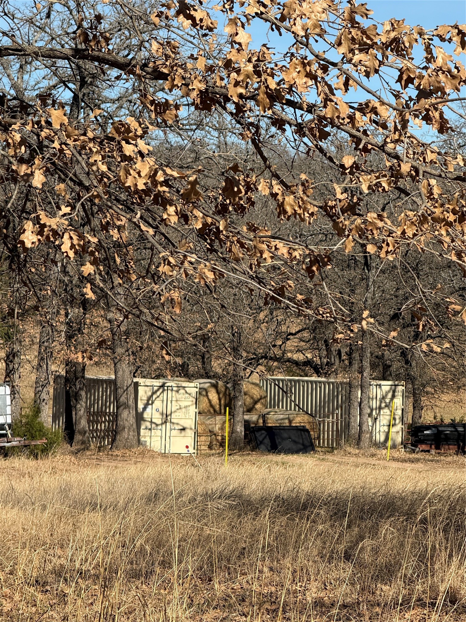 1072 Three Skillet Road Springtown TX 76082