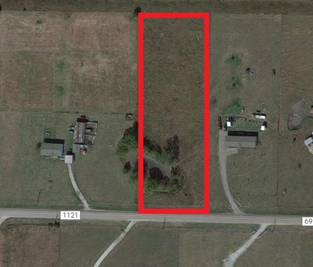 656 County Road 699 Farmersville TX 75442