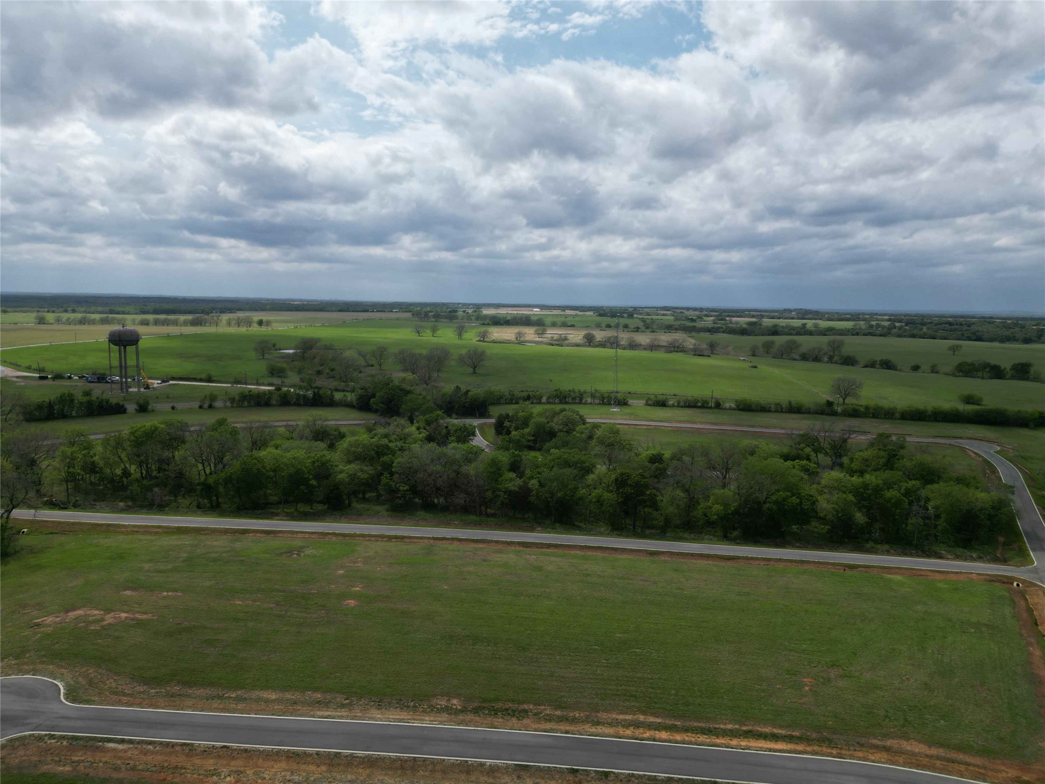 30 Salem Glen Gordonville TX 76245