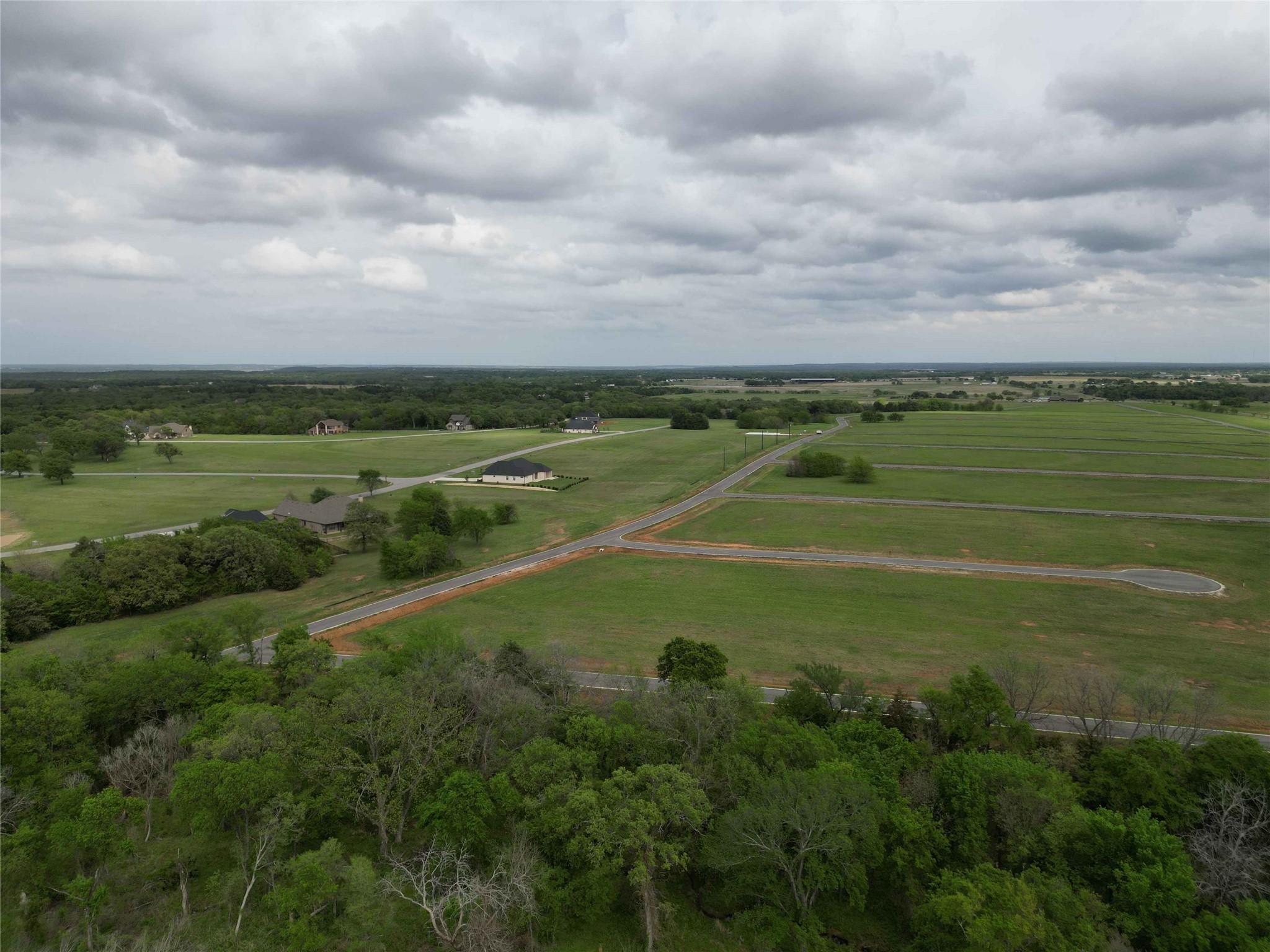 30 Salem Glen Gordonville TX 76245