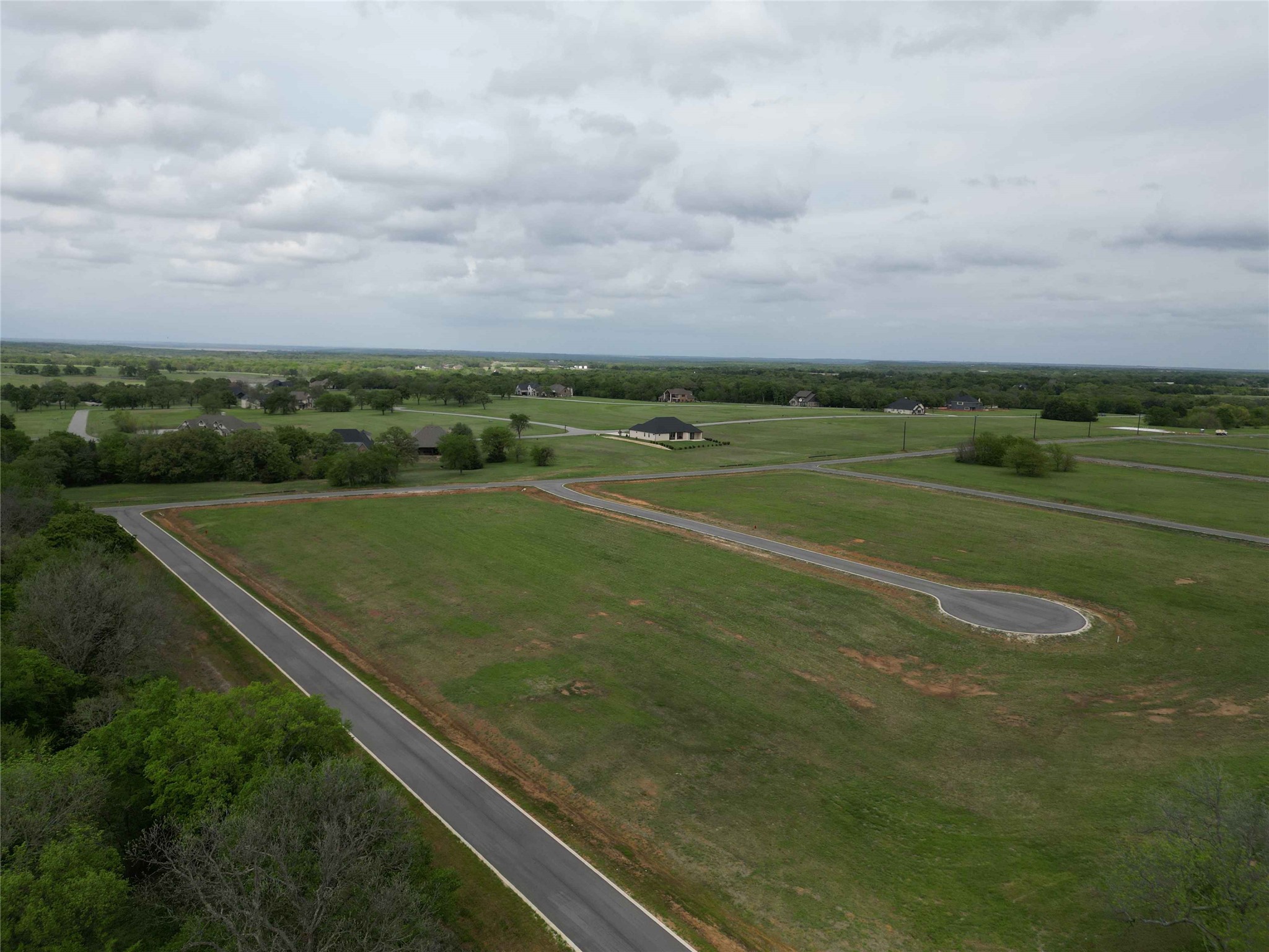 30 Salem Glen Gordonville TX 76245