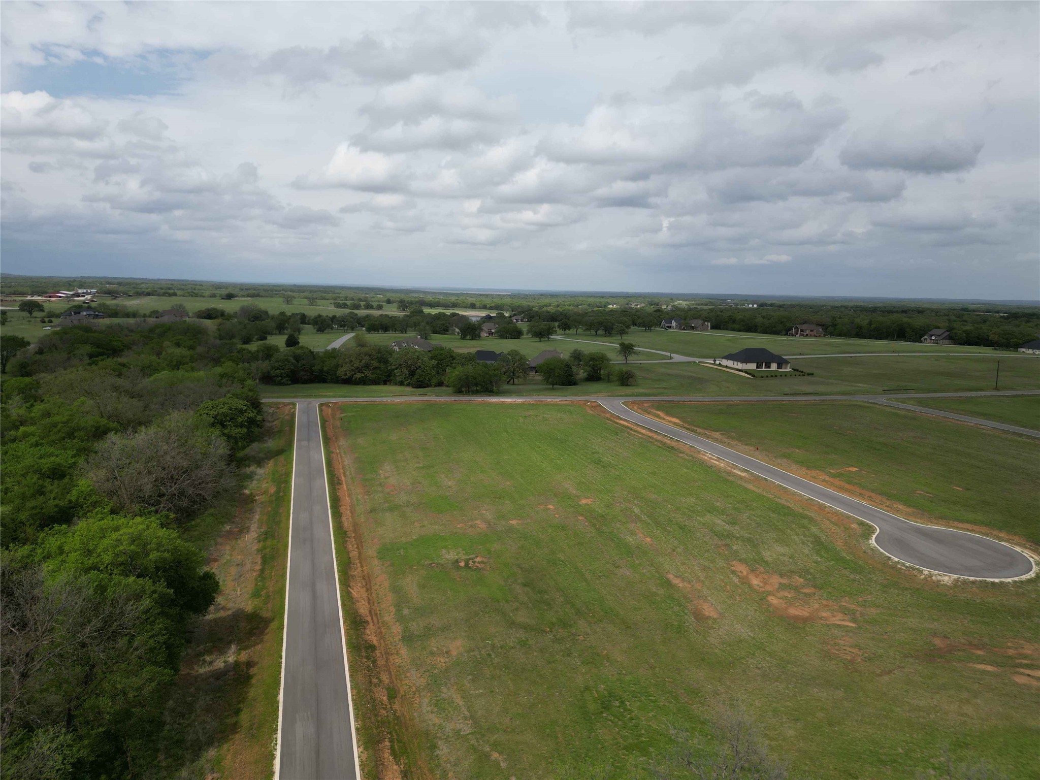 30 Salem Glen Gordonville TX 76245