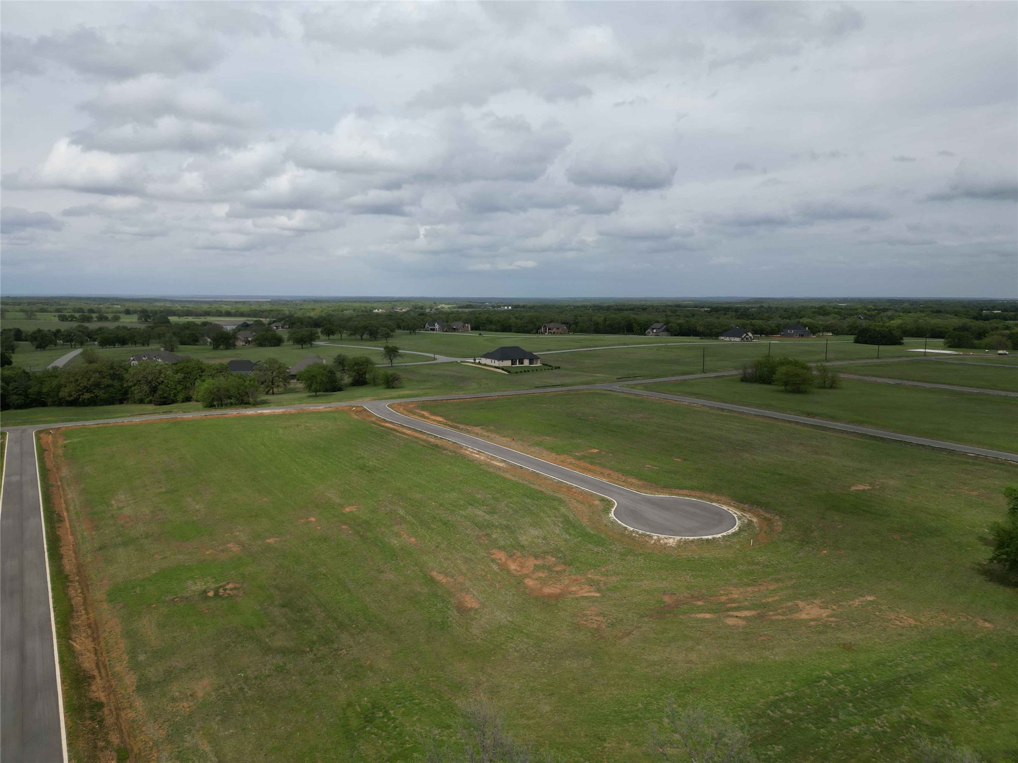 30 Salem Glen Gordonville TX 76245