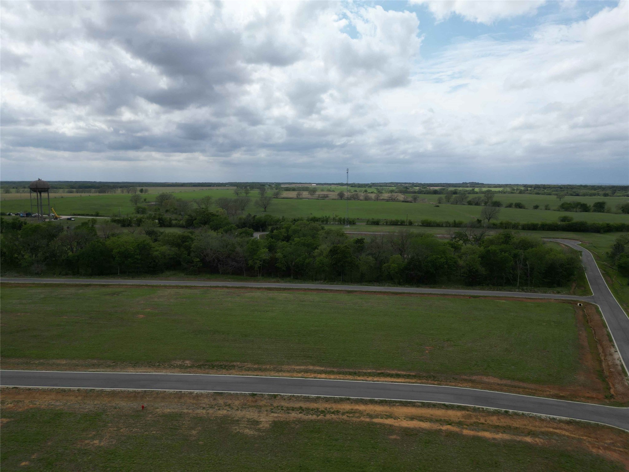 30 Salem Glen Gordonville TX 76245