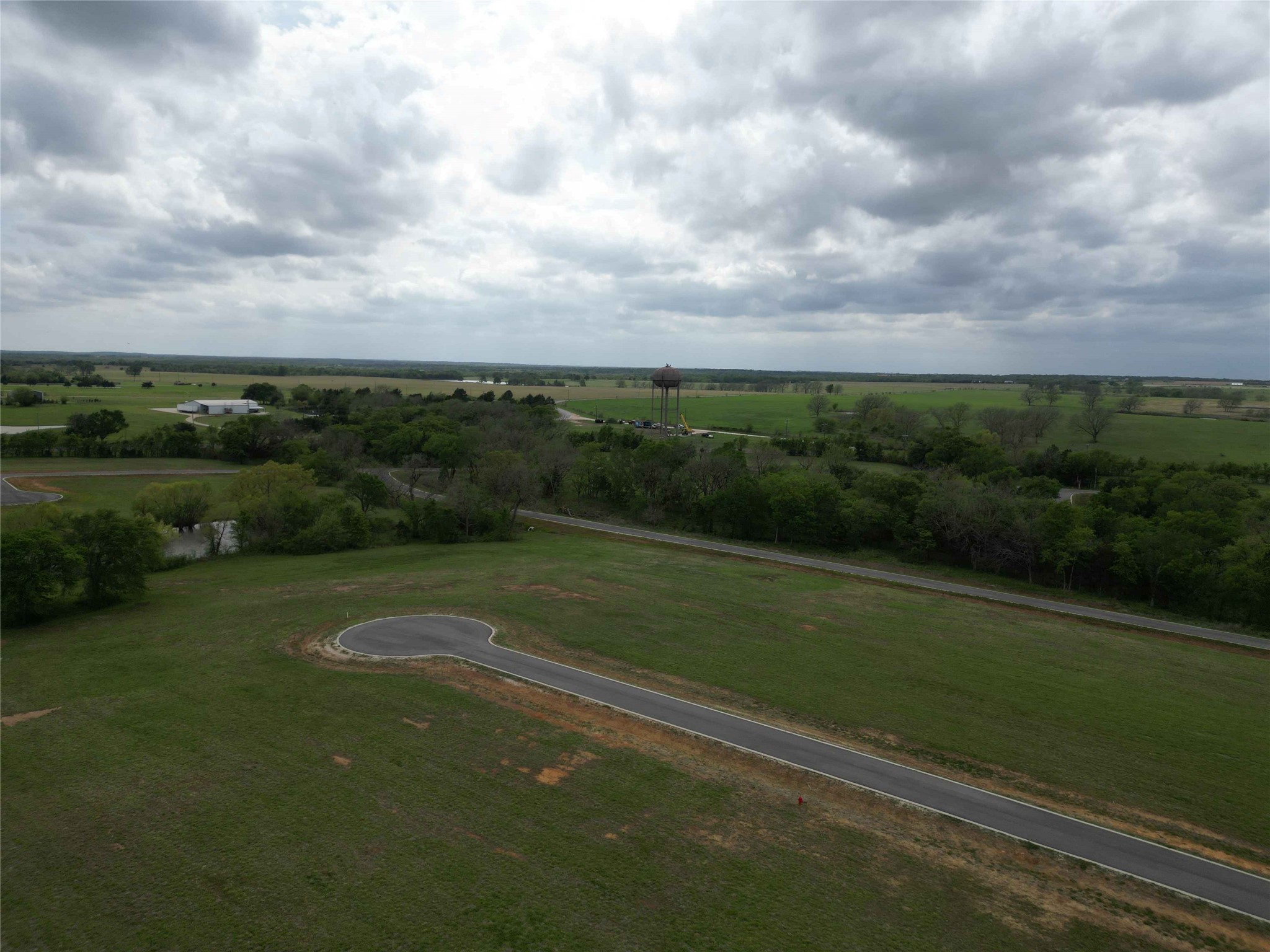 30 Salem Glen Gordonville TX 76245