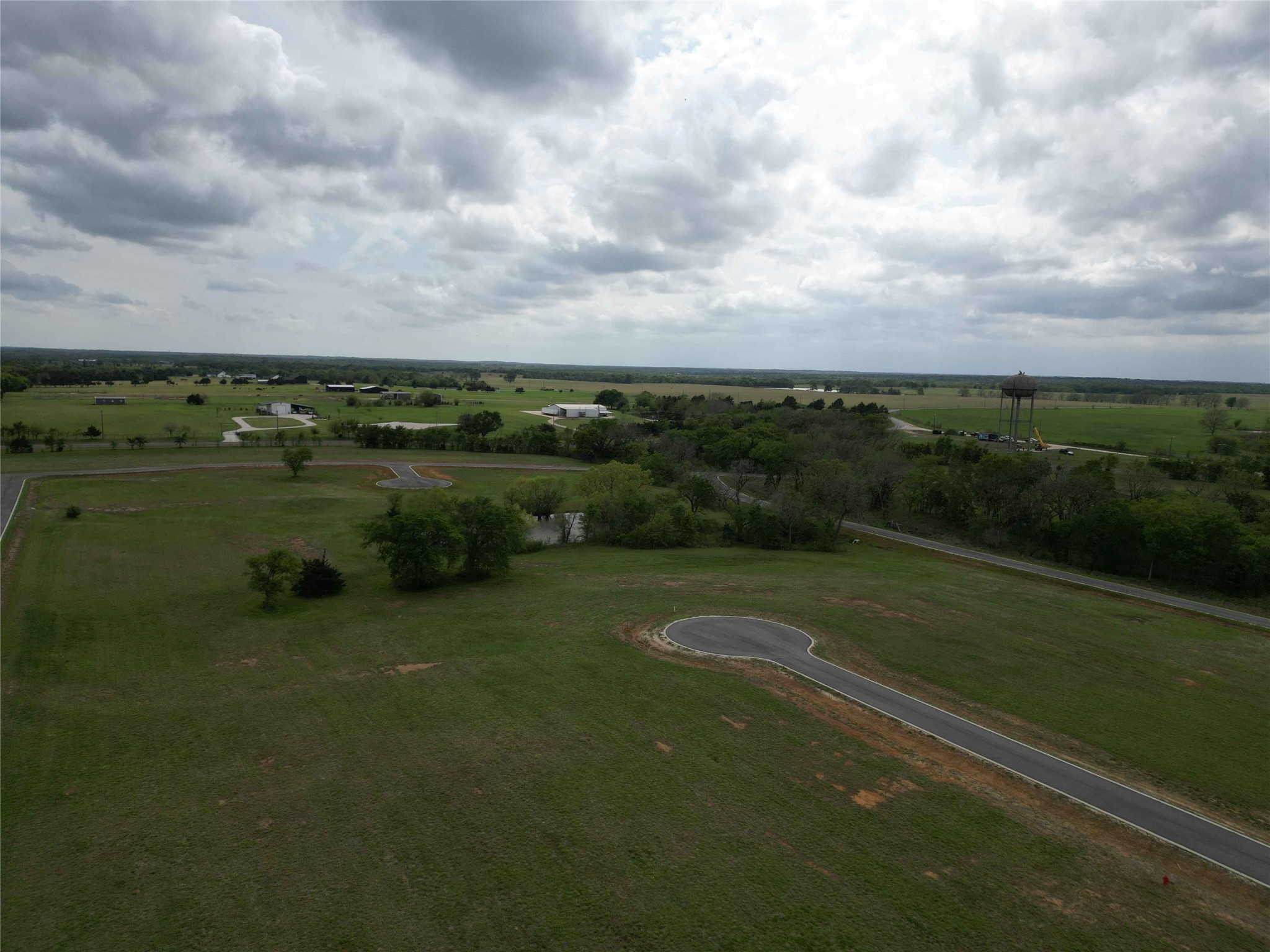 30 Salem Glen Gordonville TX 76245