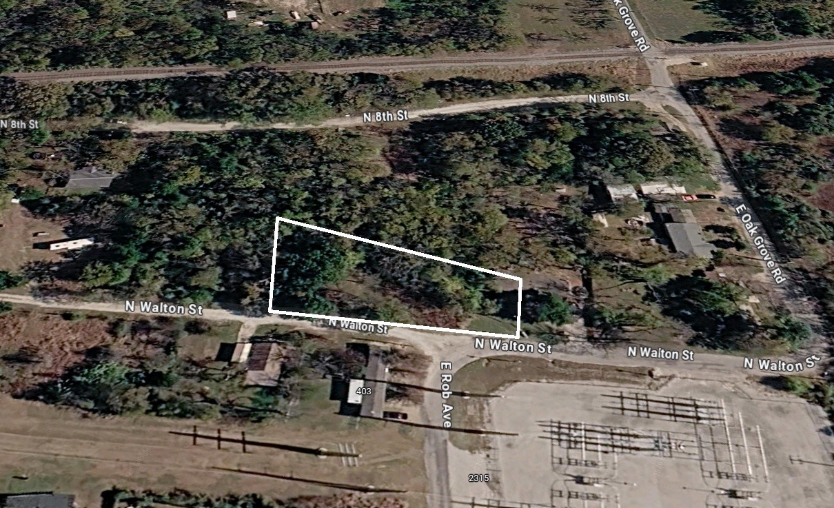 Tbd Walton Corsicana TX 75110