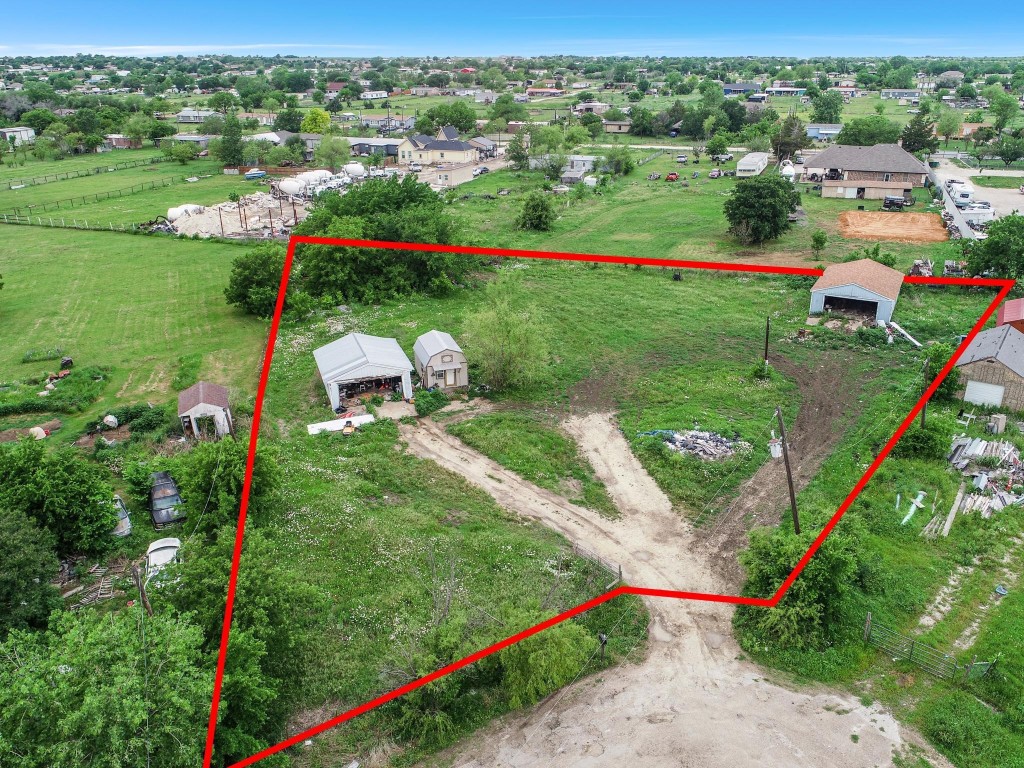 2413 Teds Court Alvarado TX 76009