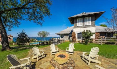 112 Pinnacle Club Drive Mabank TX 75156
