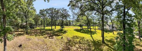 112 Pinnacle Club Drive Mabank TX 75156