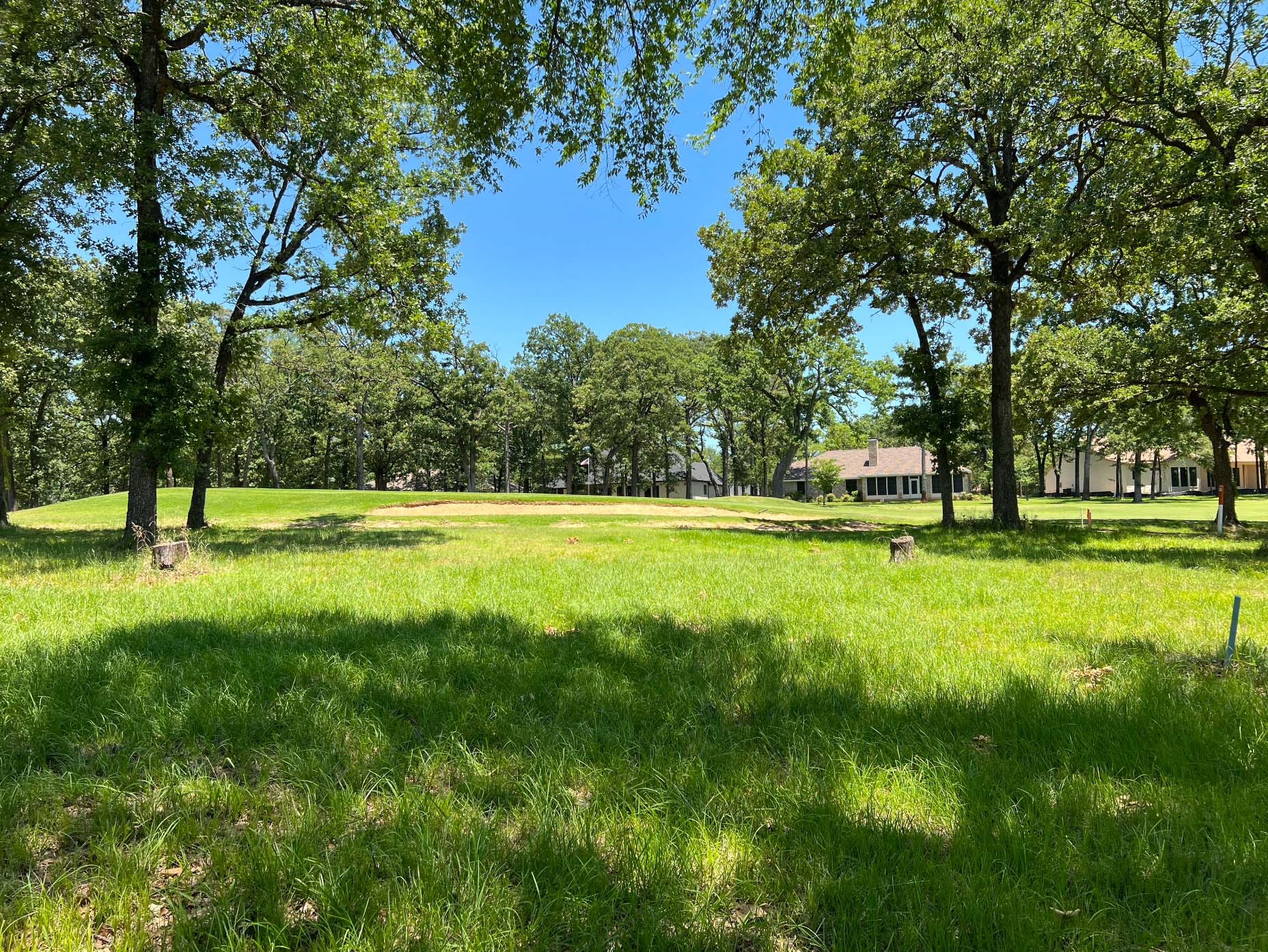 112 Pinnacle Club Drive Mabank TX 75156