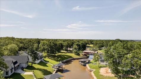 112 Pinnacle Club Drive Mabank TX 75156