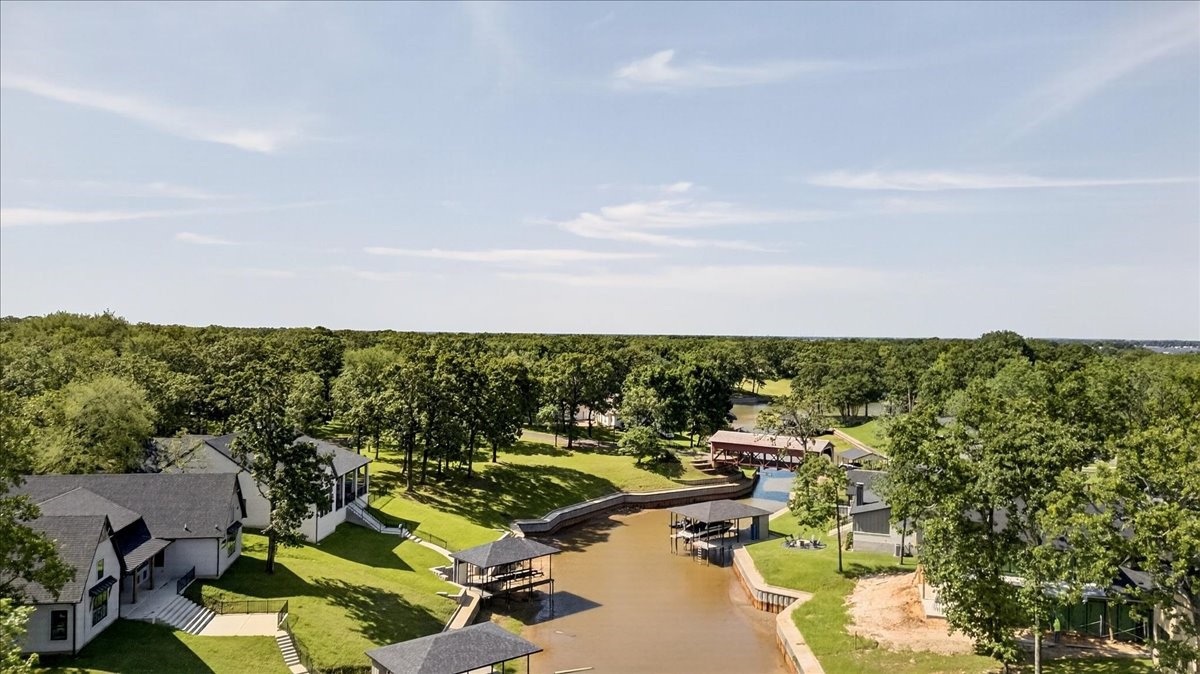 112 Pinnacle Club Drive Mabank TX 75156