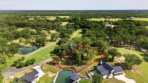 112 Pinnacle Club Drive Mabank TX 75156