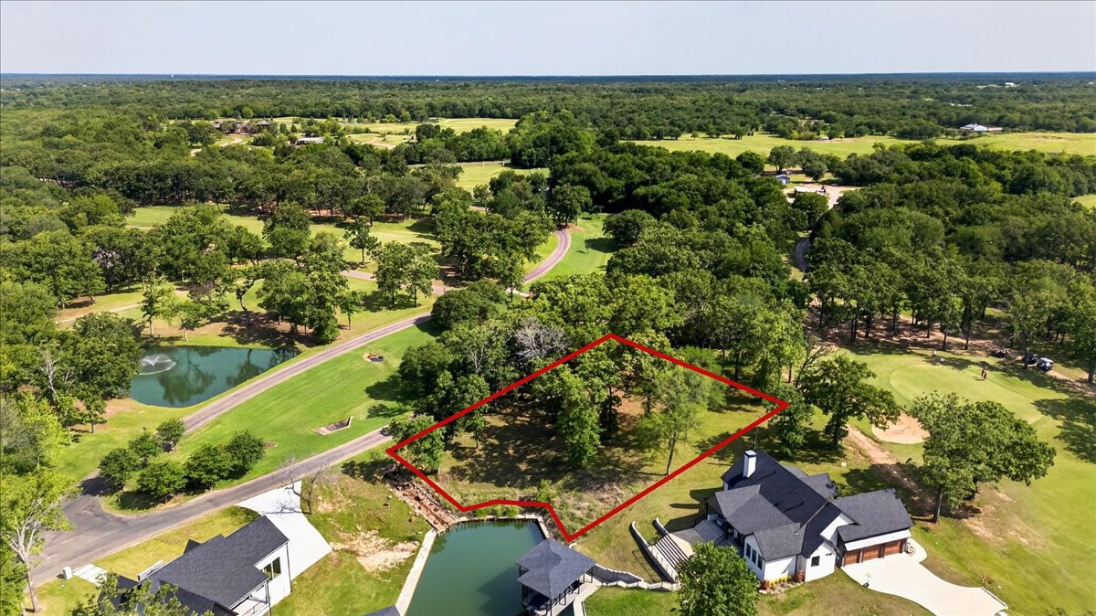 112 Pinnacle Club Drive Mabank TX 75156