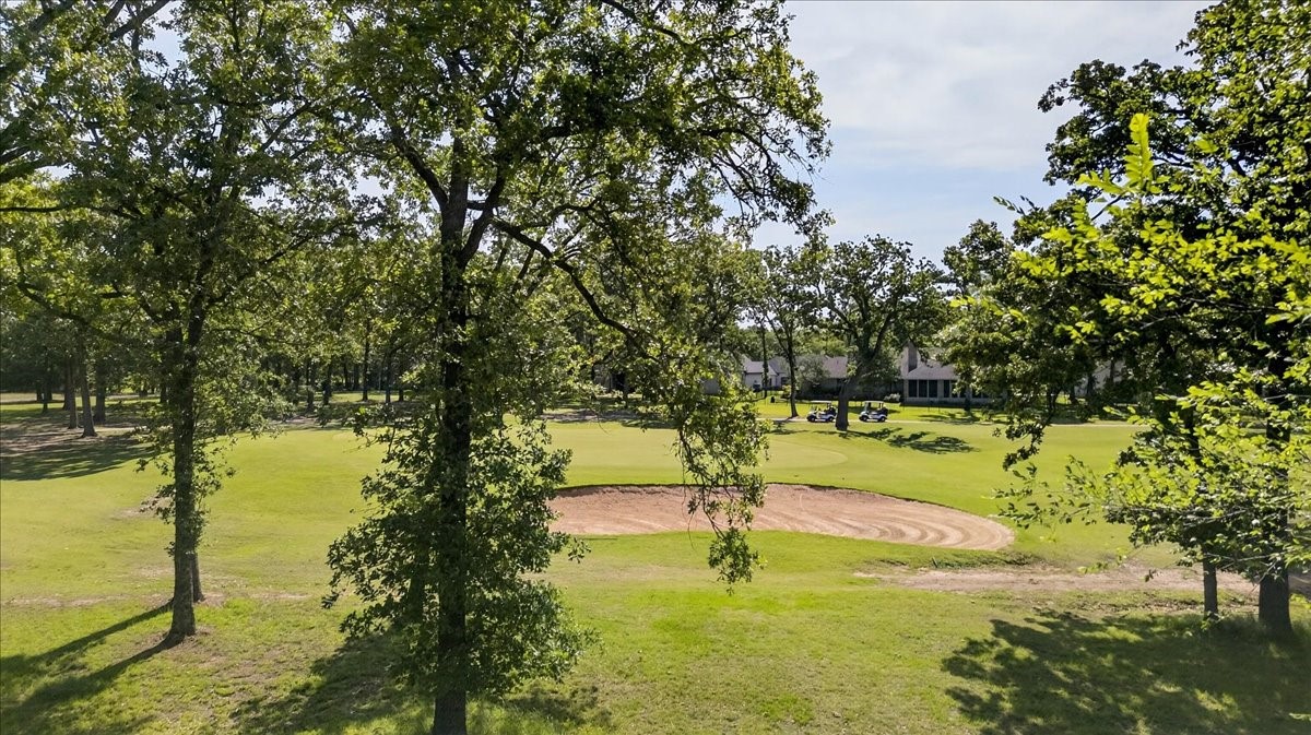 112 Pinnacle Club Drive Mabank TX 75156