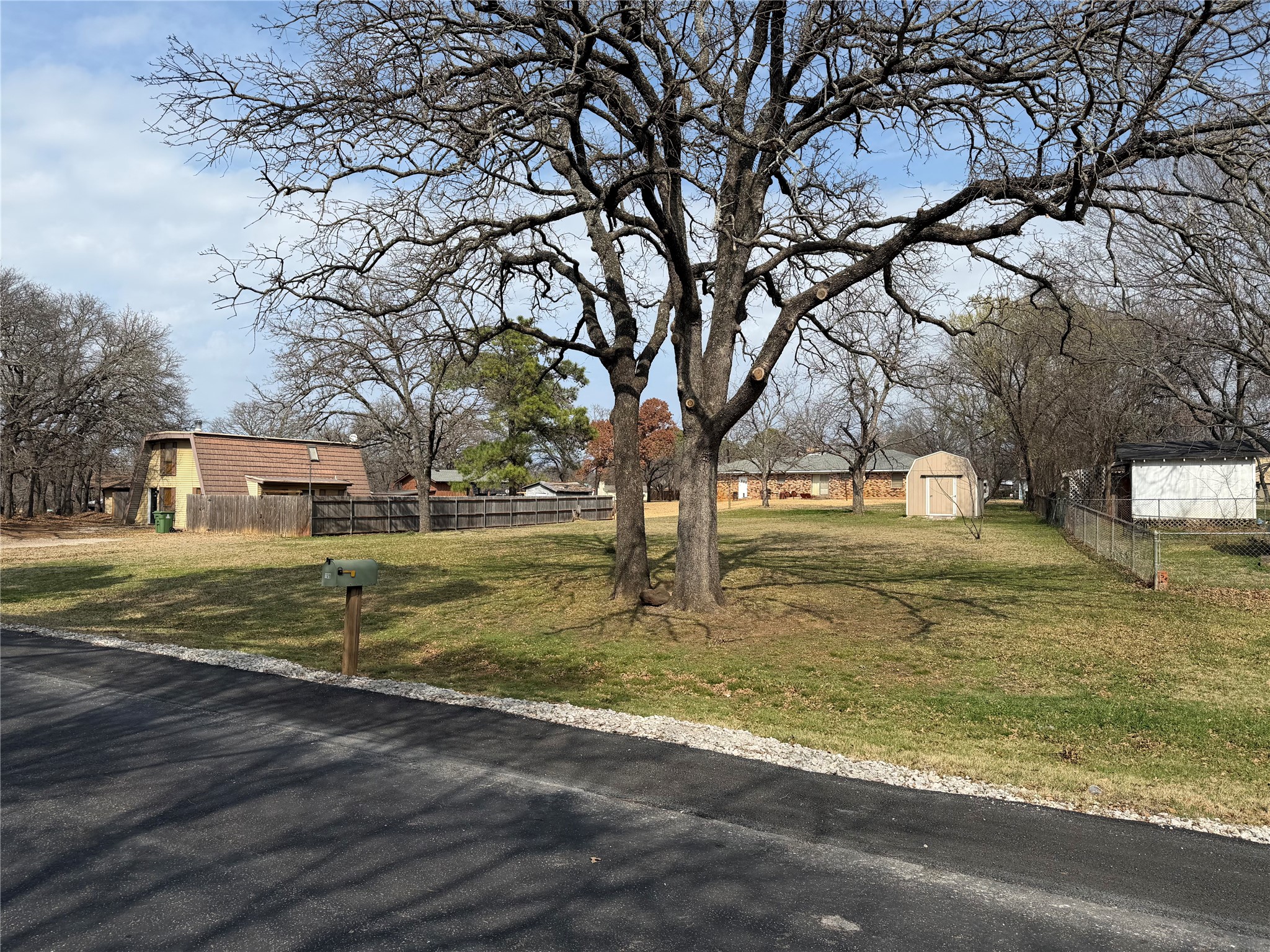 Tbd Hilltop Lane Hickory Creek TX 75065