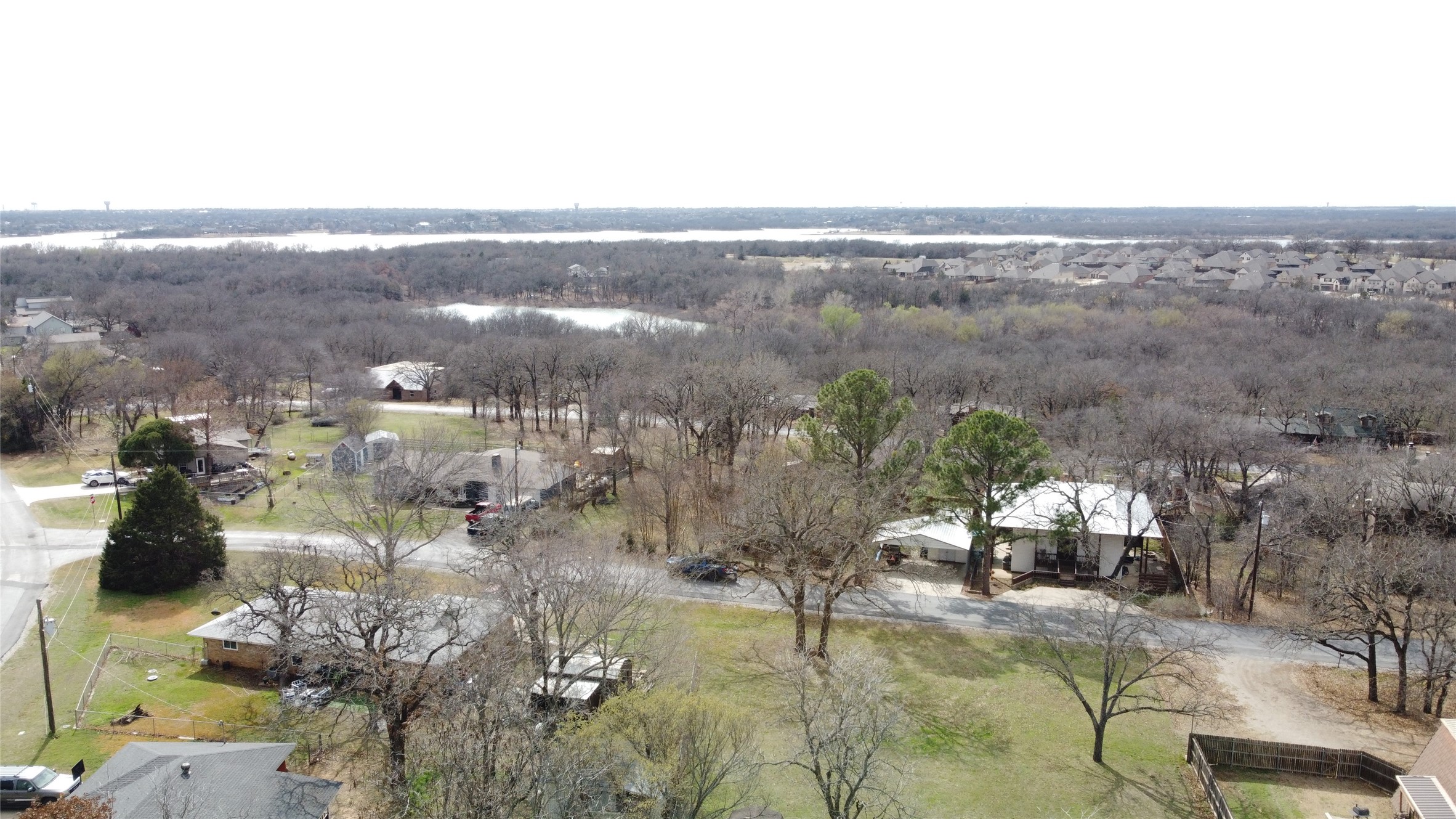 Tbd Hilltop Lane Hickory Creek TX 75065