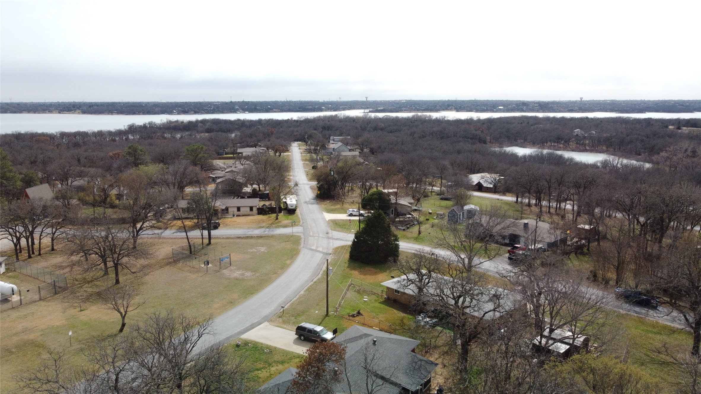 Tbd Hilltop Lane Hickory Creek TX 75065