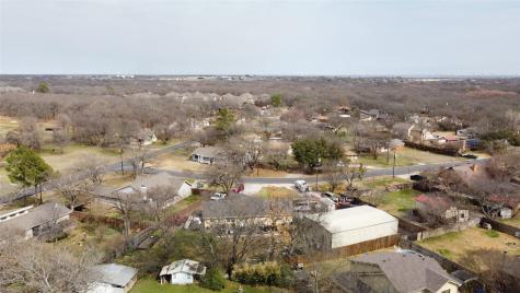 Tbd Hilltop Lane Hickory Creek TX 75065