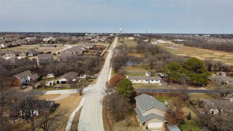 Tbd Hilltop Lane Hickory Creek TX 75065