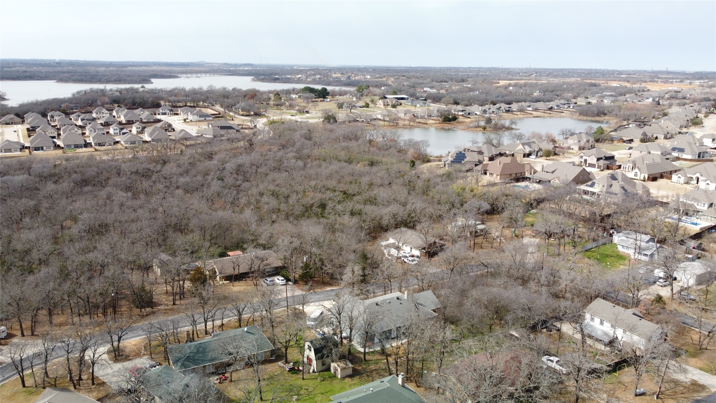 Tbd Hilltop Lane Hickory Creek TX 75065