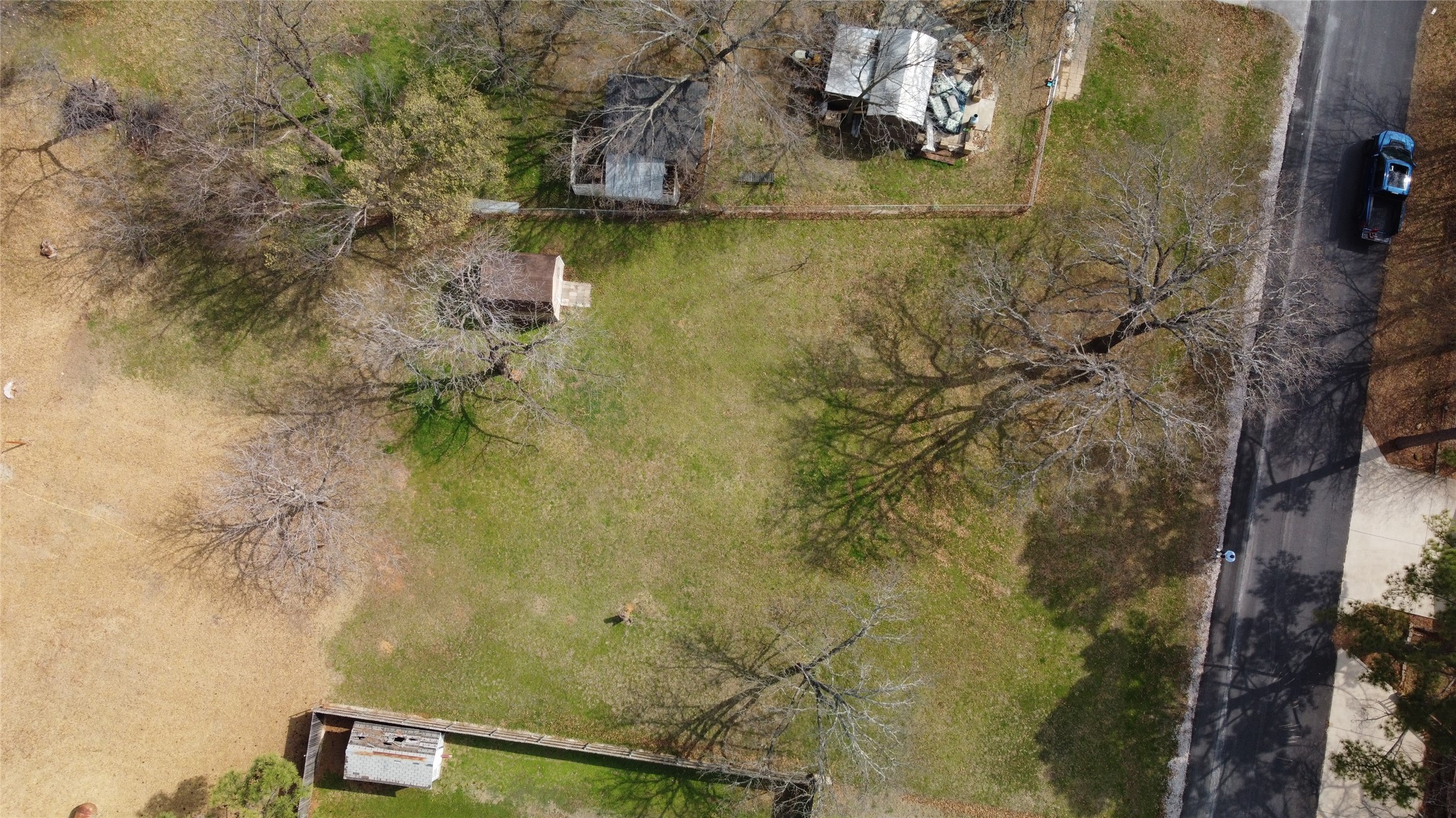 Tbd Hilltop Lane Hickory Creek TX 75065