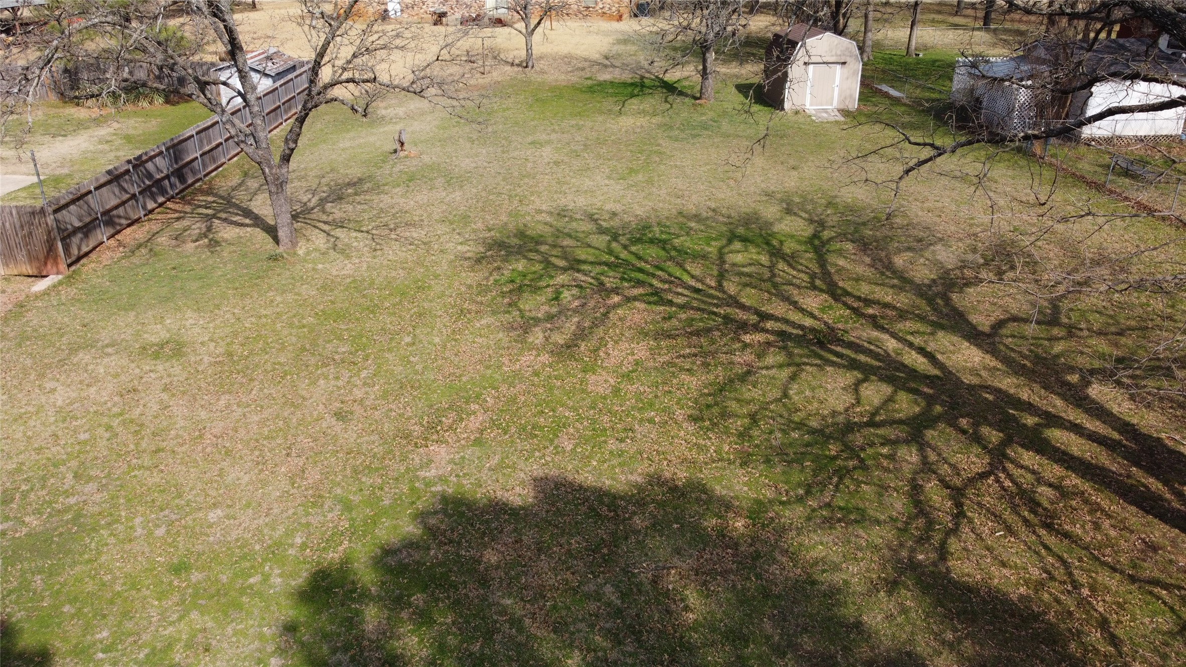 Tbd Hilltop Lane Hickory Creek TX 75065