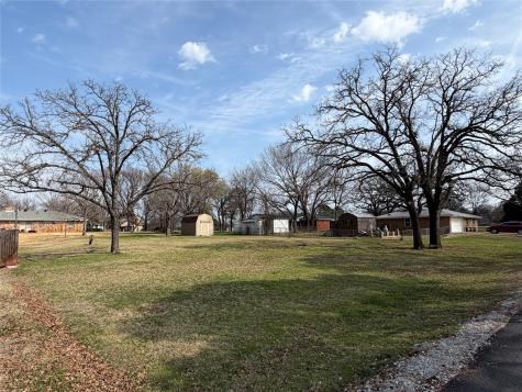 Tbd Hilltop Lane Hickory Creek TX 75065