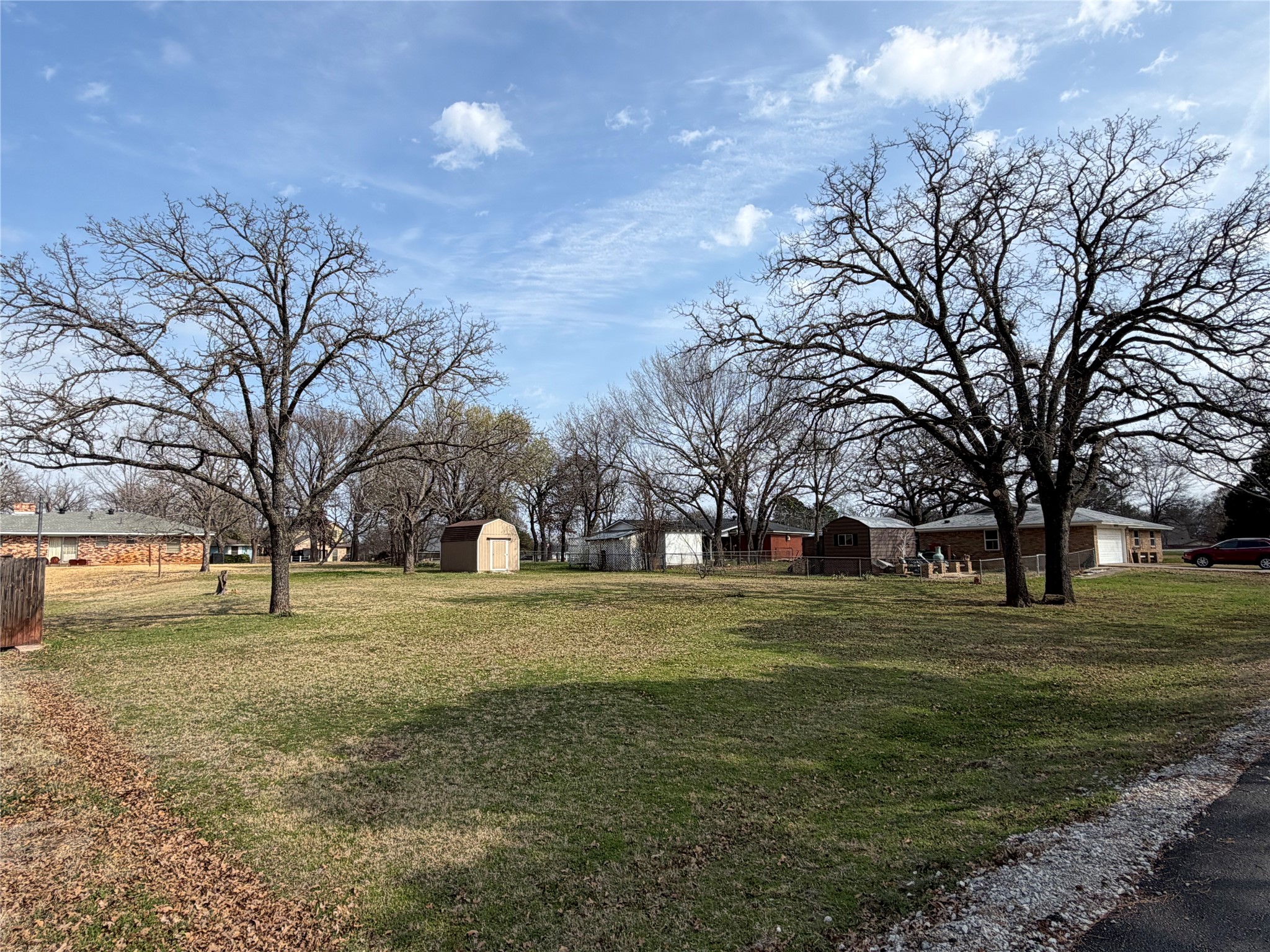 Tbd Hilltop Lane Hickory Creek TX 75065