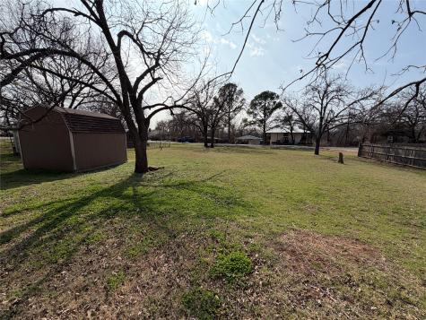 Tbd Hilltop Lane Hickory Creek TX 75065