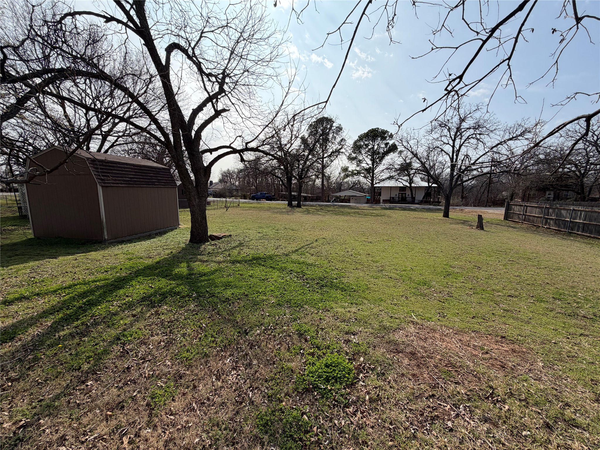 Tbd Hilltop Lane Hickory Creek TX 75065