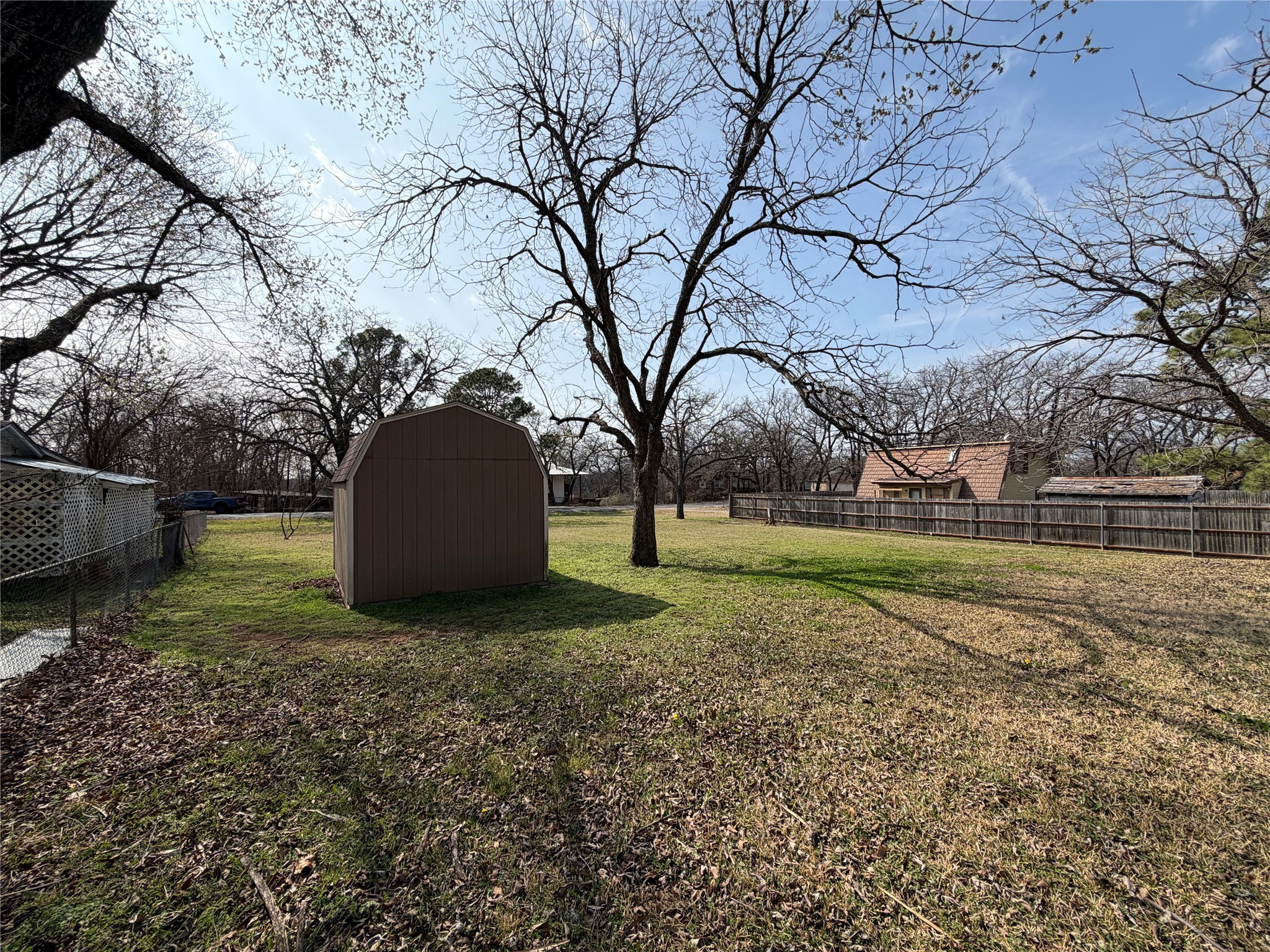 Tbd Hilltop Lane Hickory Creek TX 75065