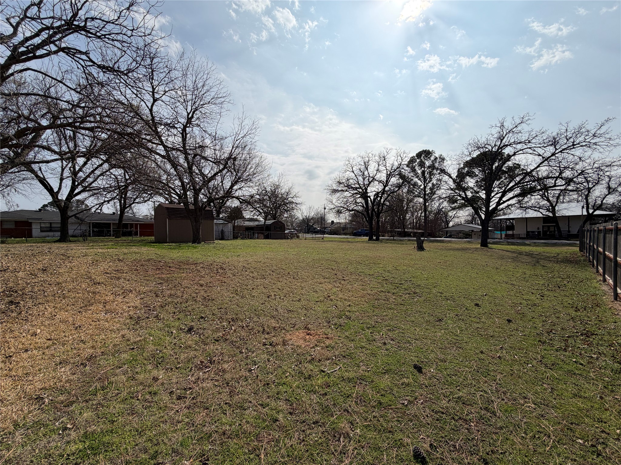 Tbd Hilltop Lane Hickory Creek TX 75065