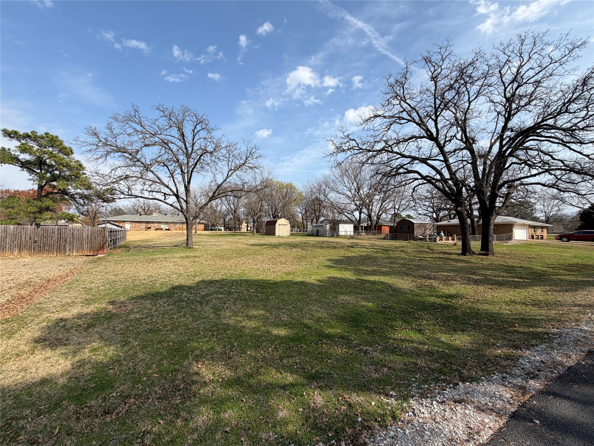 Tbd Hilltop Lane Hickory Creek TX 75065