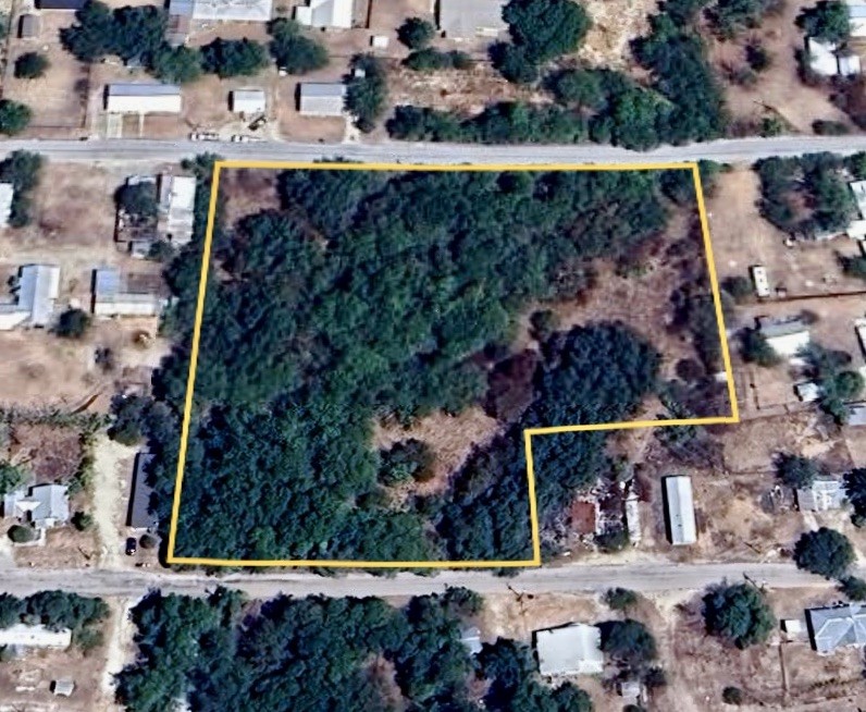 1407 W Maple Goldthwaite TX 76844