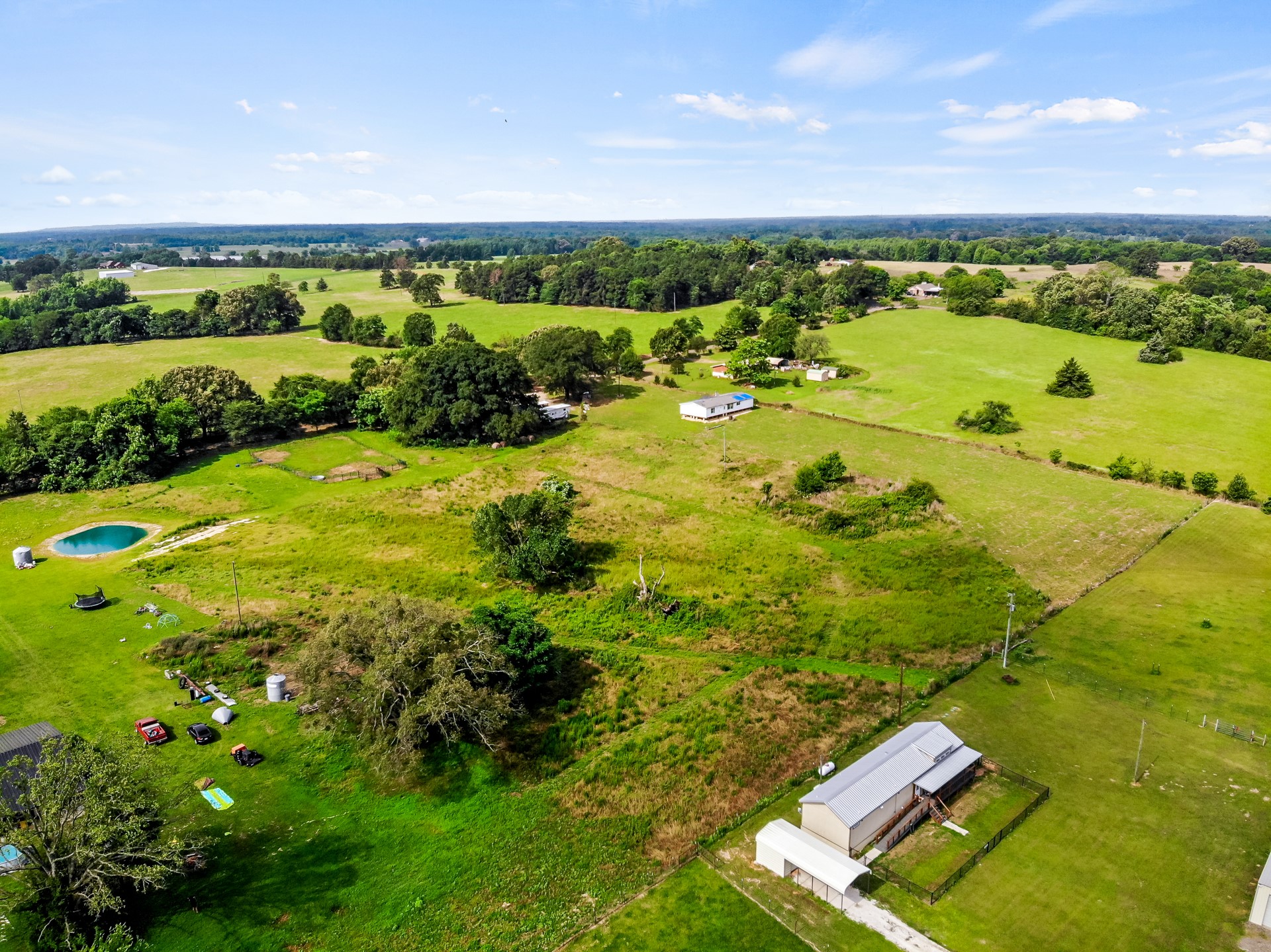 Tbd Cr 4304 (Ranes Rd) Naples TX 75568