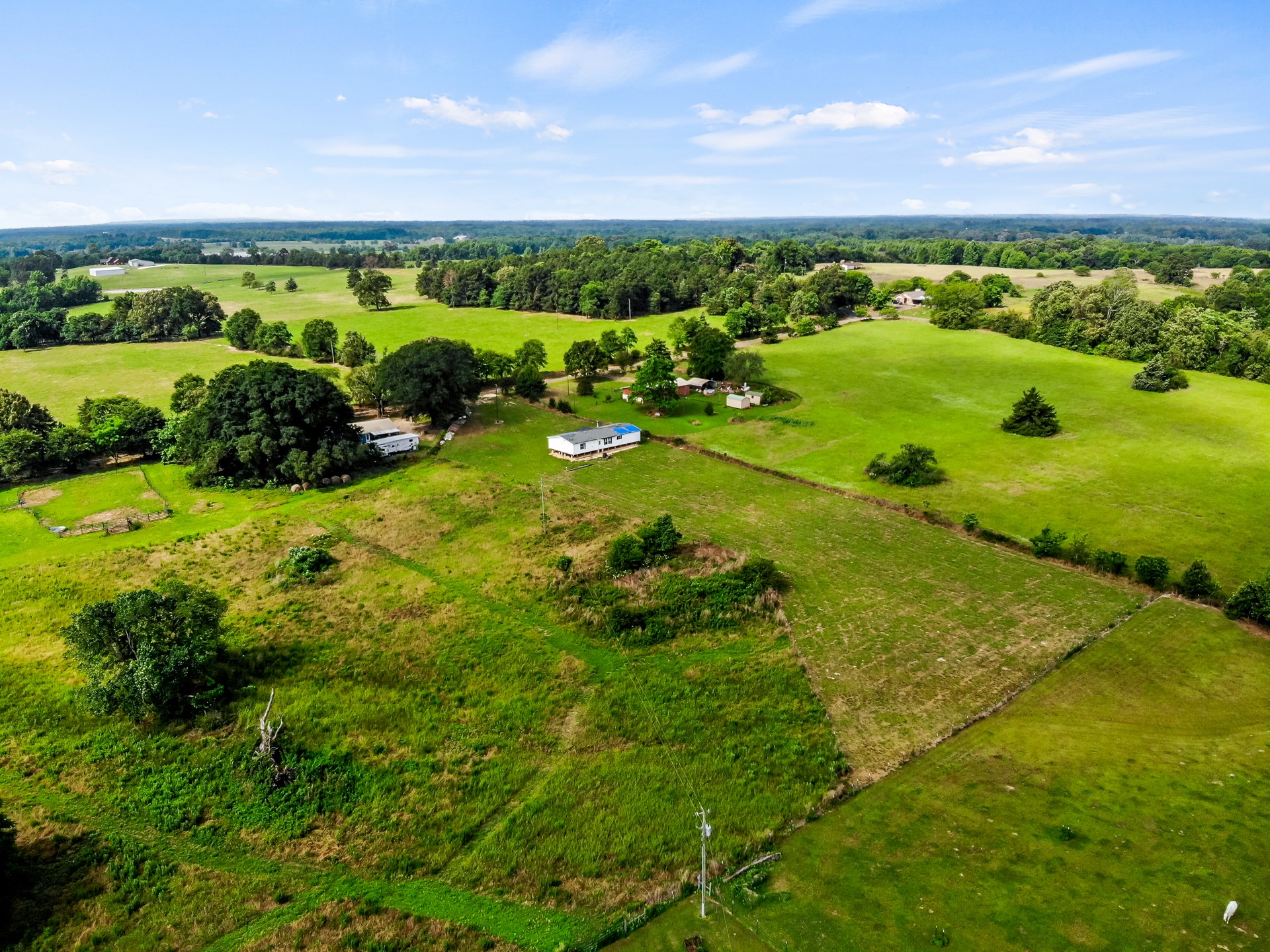 Tbd Cr 4304 (Ranes Rd) Naples TX 75568