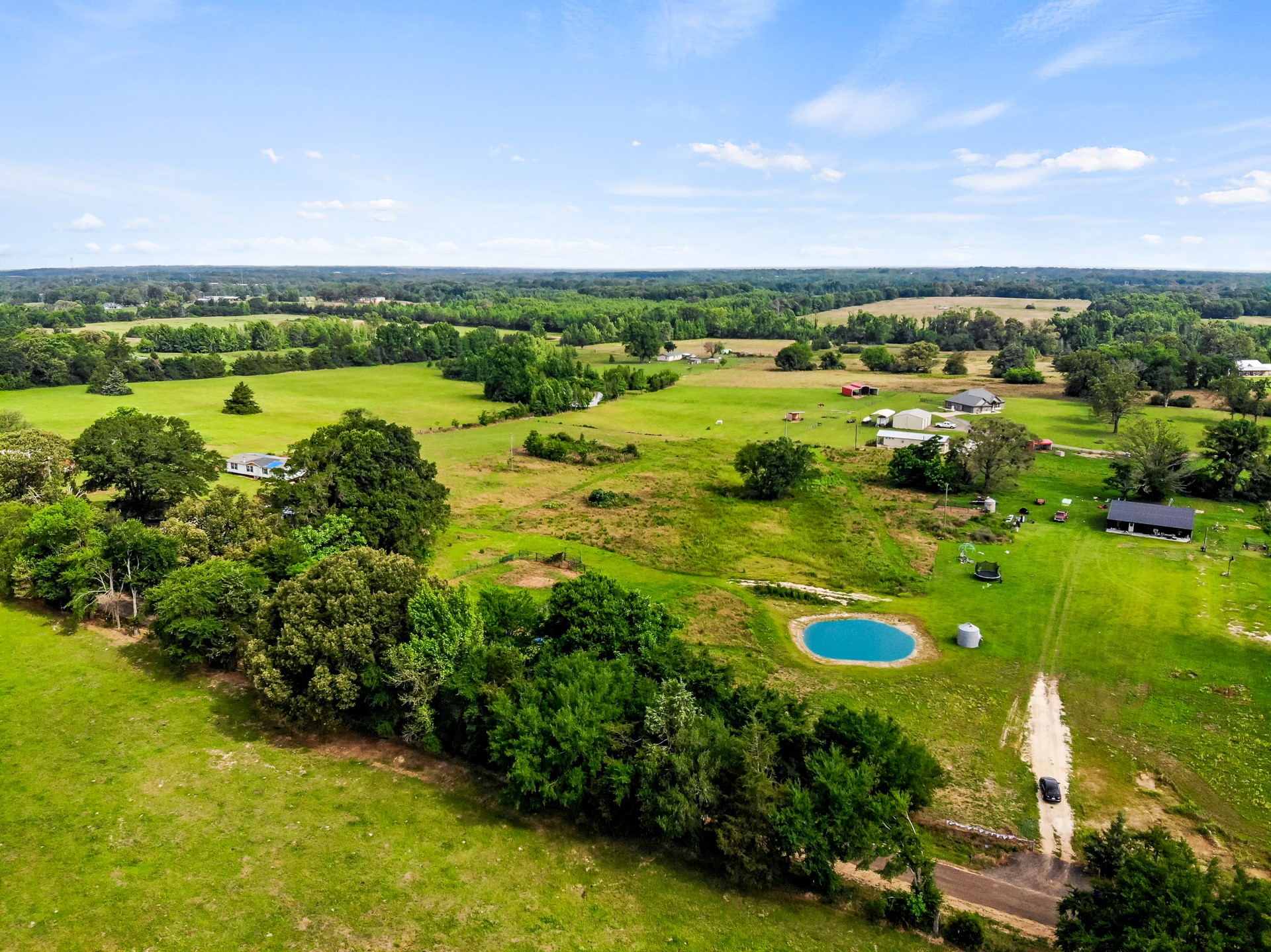 Tbd Cr 4304 (Ranes Rd) Naples TX 75568