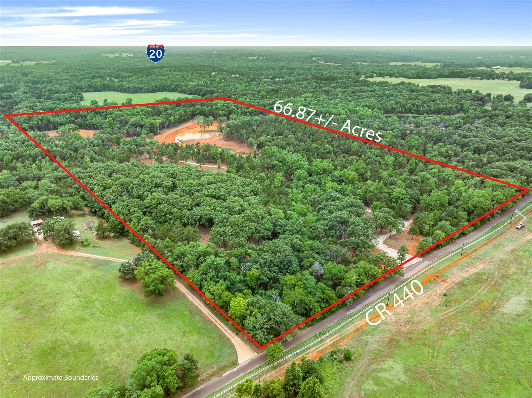 16092 County Road 440 Lindale TX 75771