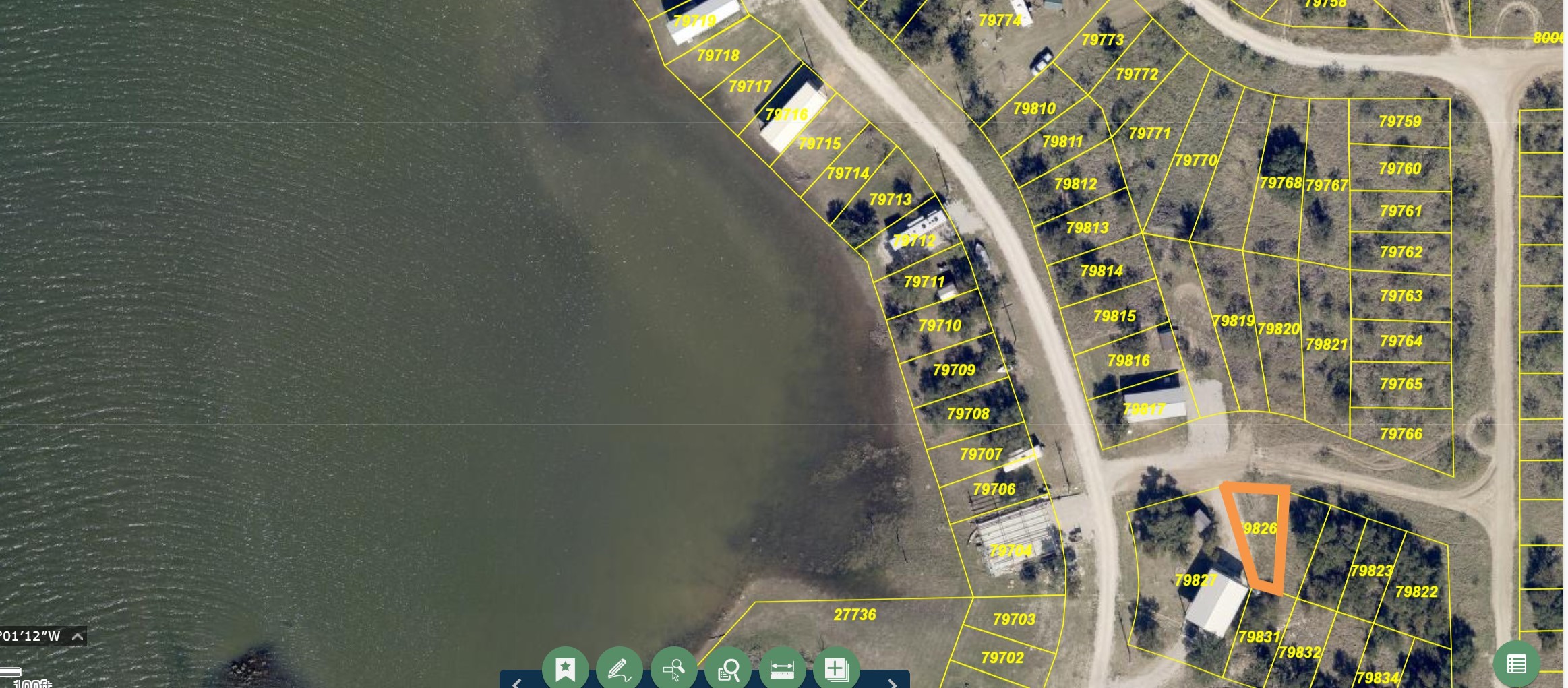 Lot 1395 Lake Front Way May TX 76857