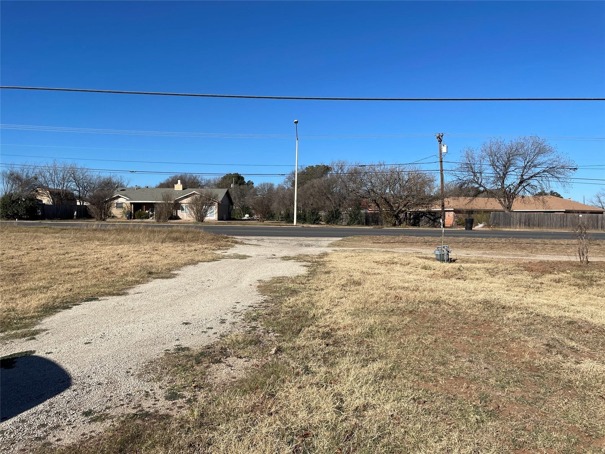 5619 Buffalo Gap Road Abilene TX 79606