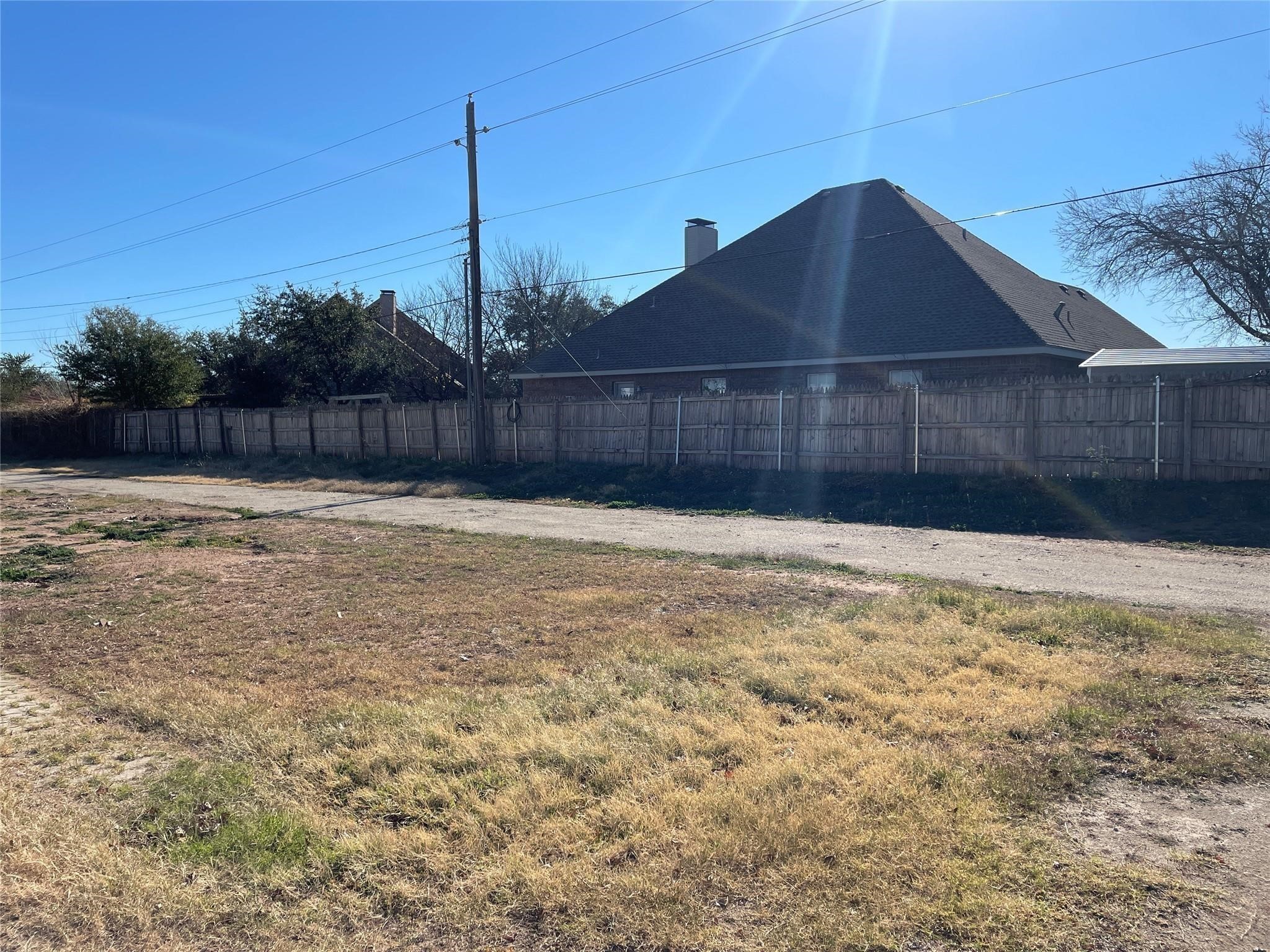 5619 Buffalo Gap Road Abilene TX 79606