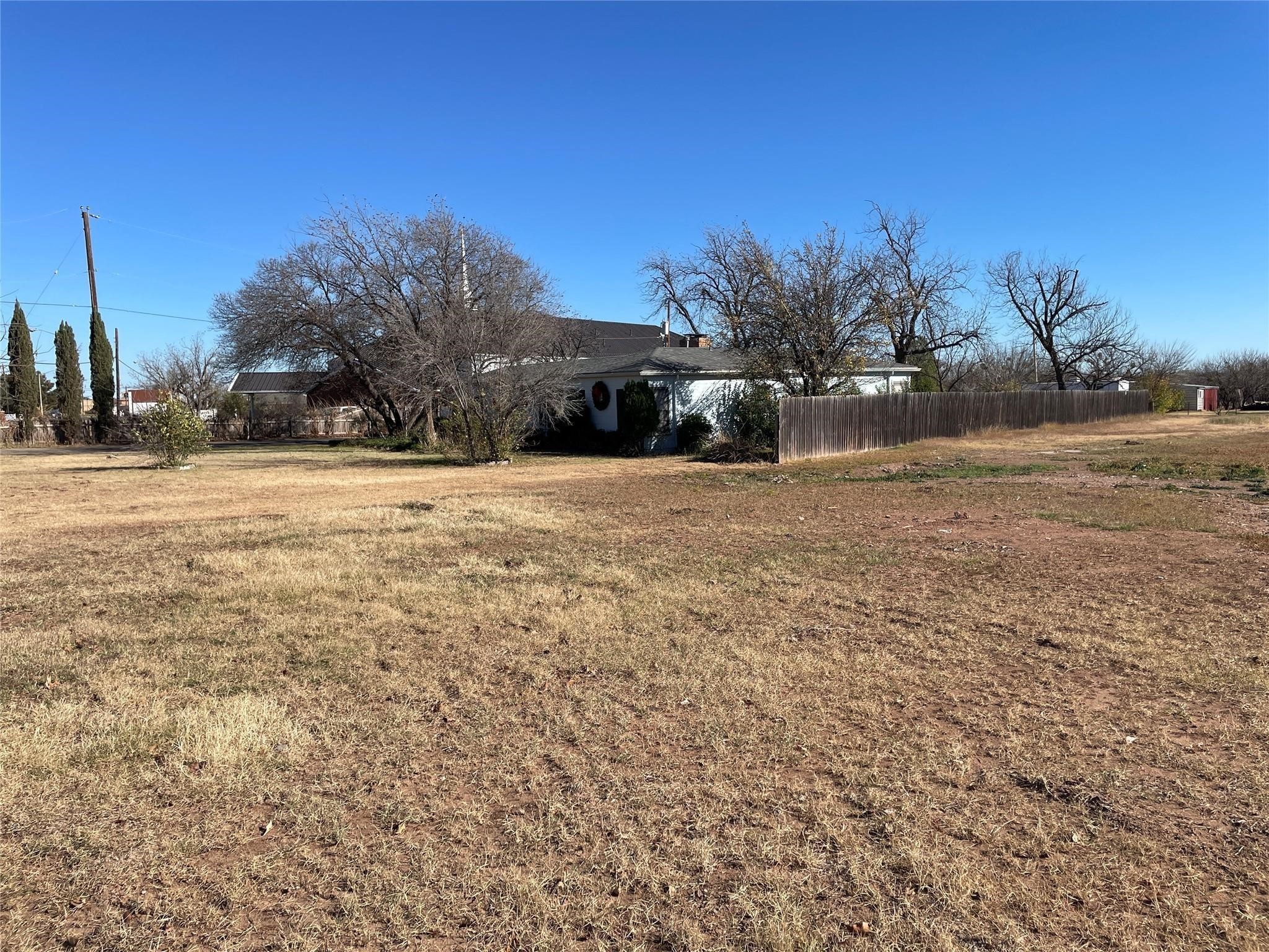 5619 Buffalo Gap Road Abilene TX 79606