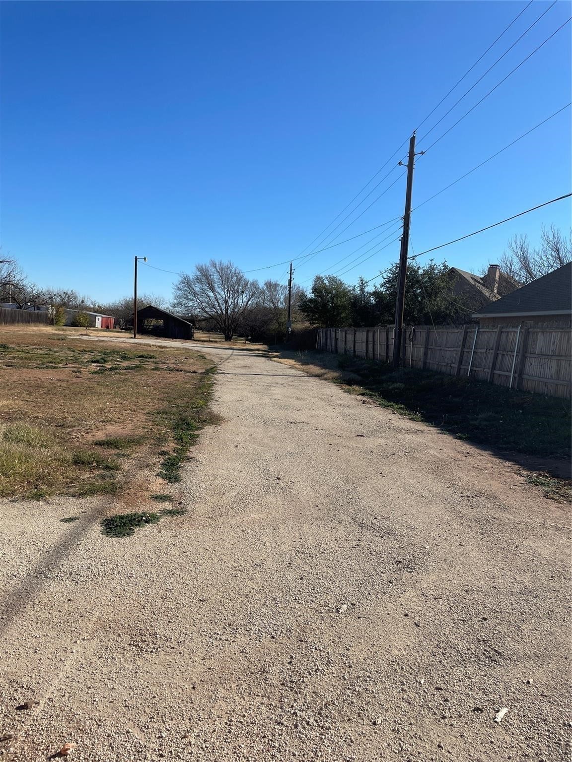 5619 Buffalo Gap Road Abilene TX 79606