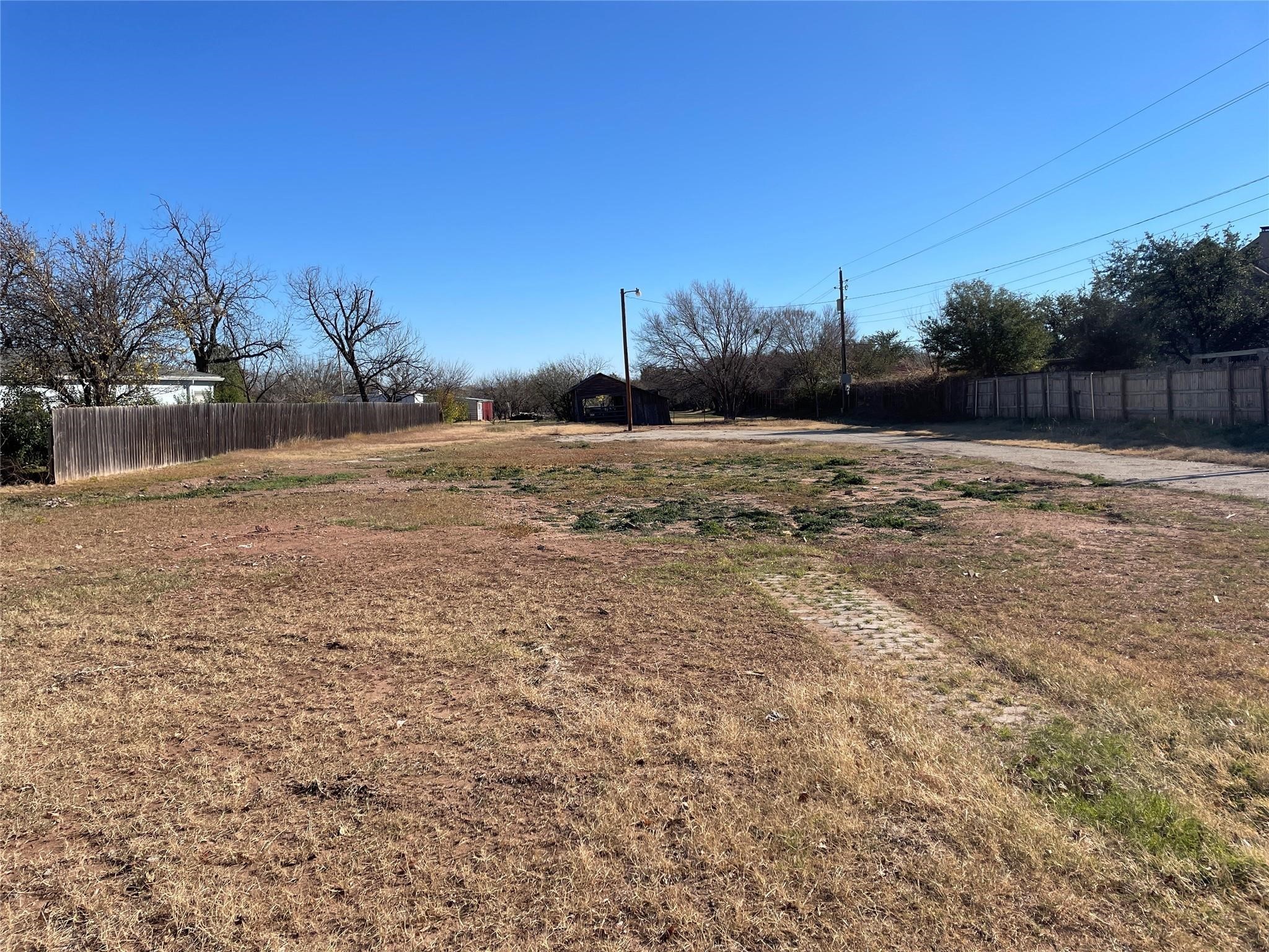 5619 Buffalo Gap Road Abilene TX 79606