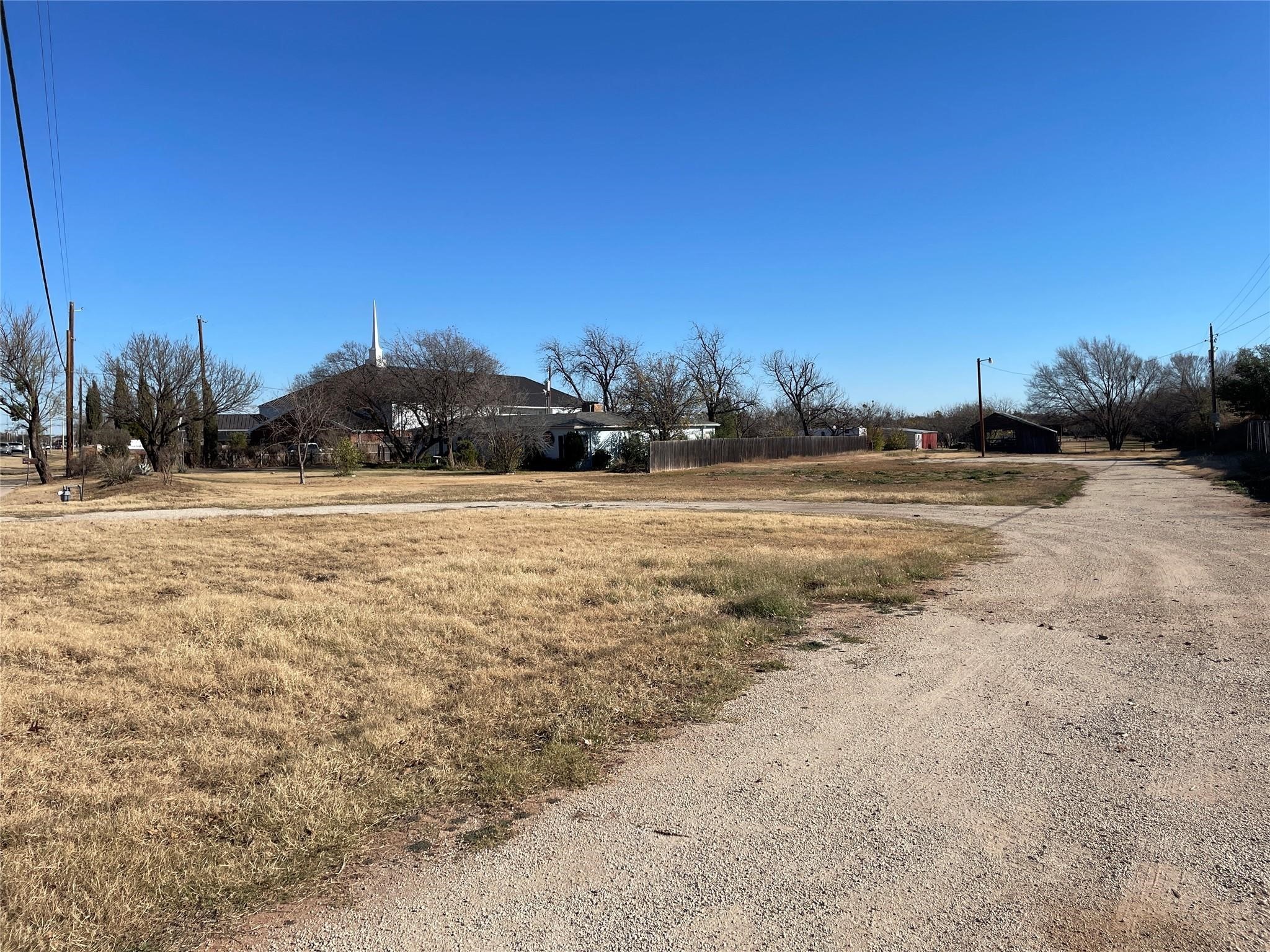 5619 Buffalo Gap Road Abilene TX 79606